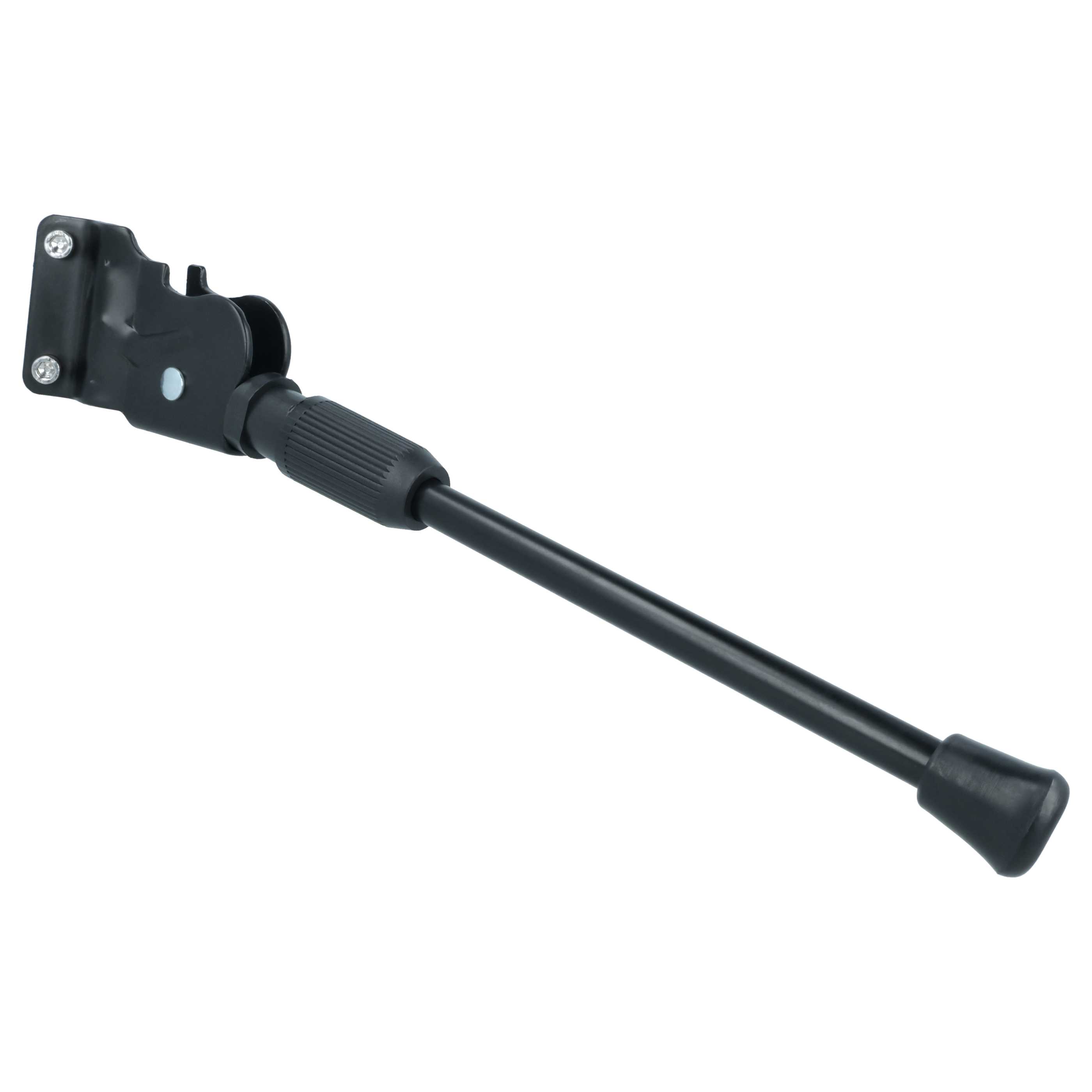 Cavalletto per biciclette, compatibile con con altezza di max. 3 cm - cavalletto posteriore