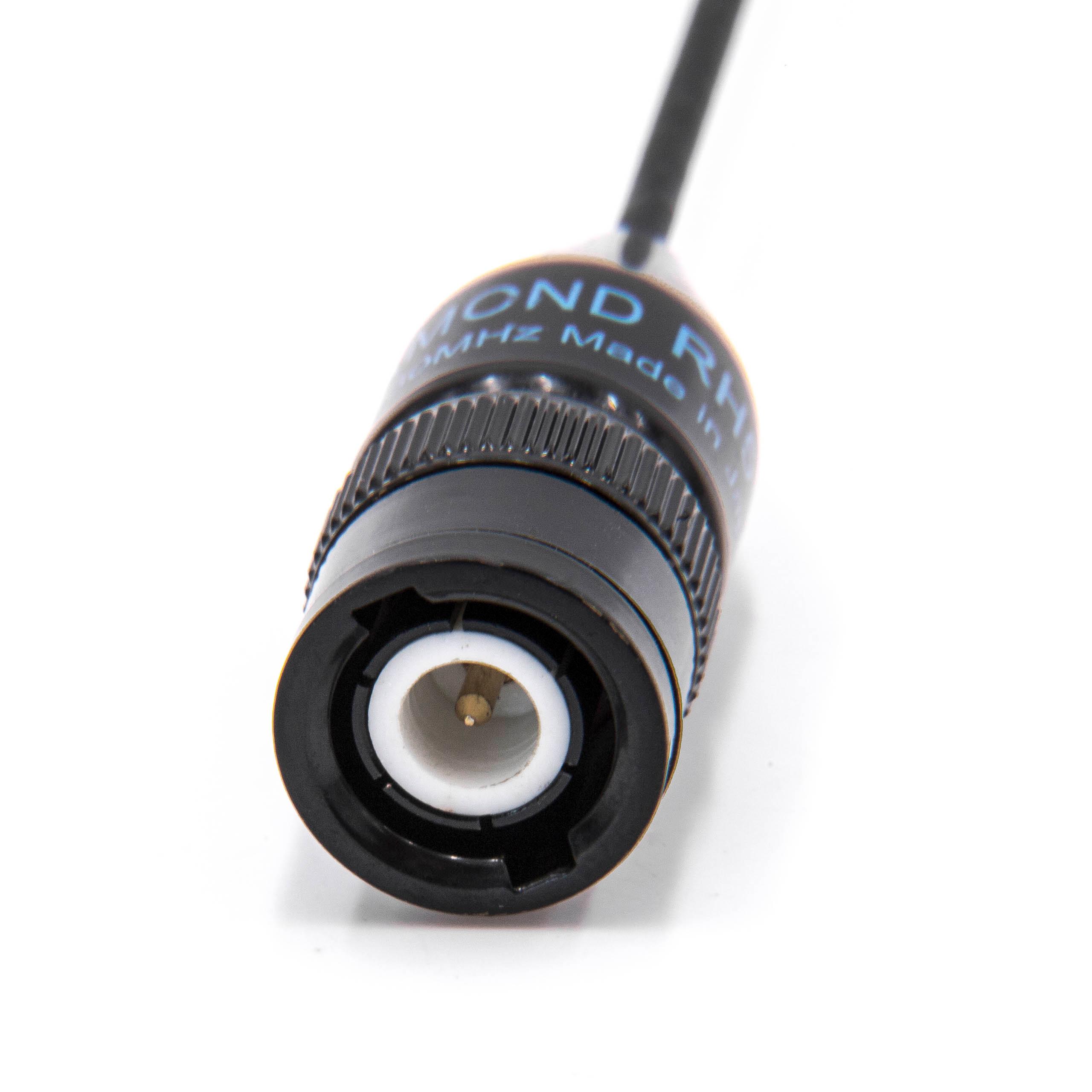 Antenna for Maas, Kenwood, Wouxun, Baofeng, Bidatong Walkie-Talkie etc. - BNC plug