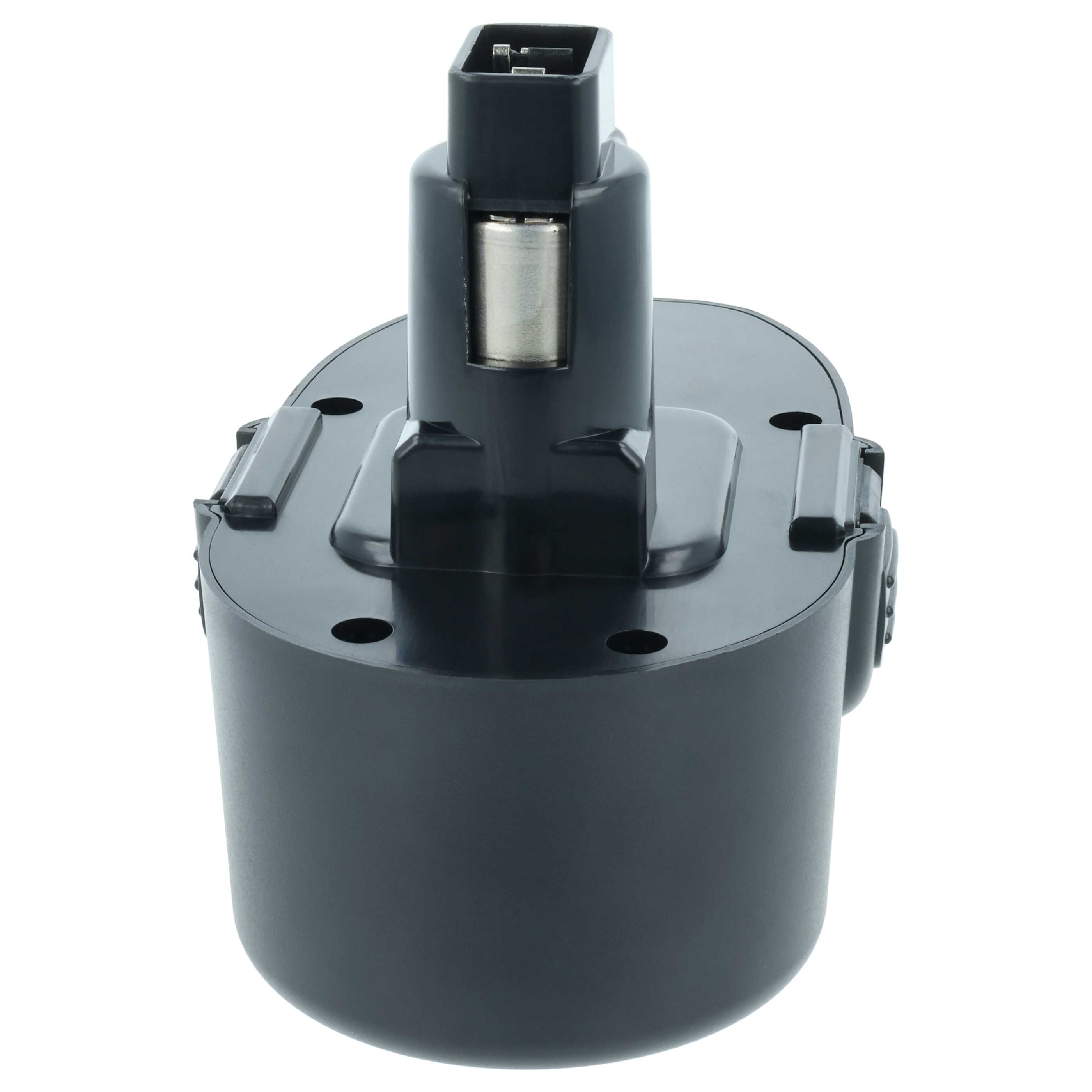 Akku 18V als Ersatz für Black & Decker PS145, A9268, A9277, A9282 - 2,1Ah, NiMH