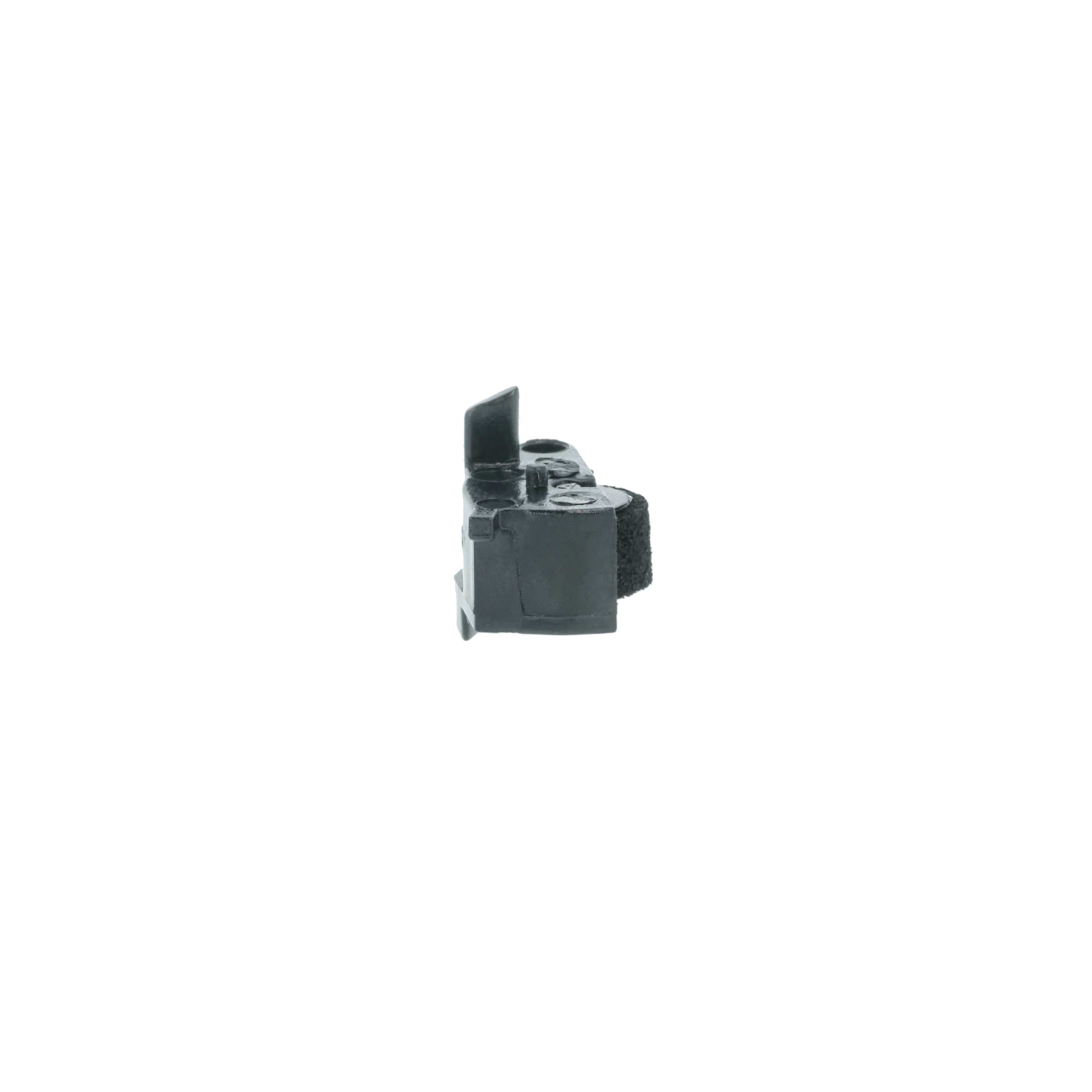 Nastro inchiostrato sostituisce Sharp IR78, EA781RBK per calcolatrice tascabile, registratore di cassa 