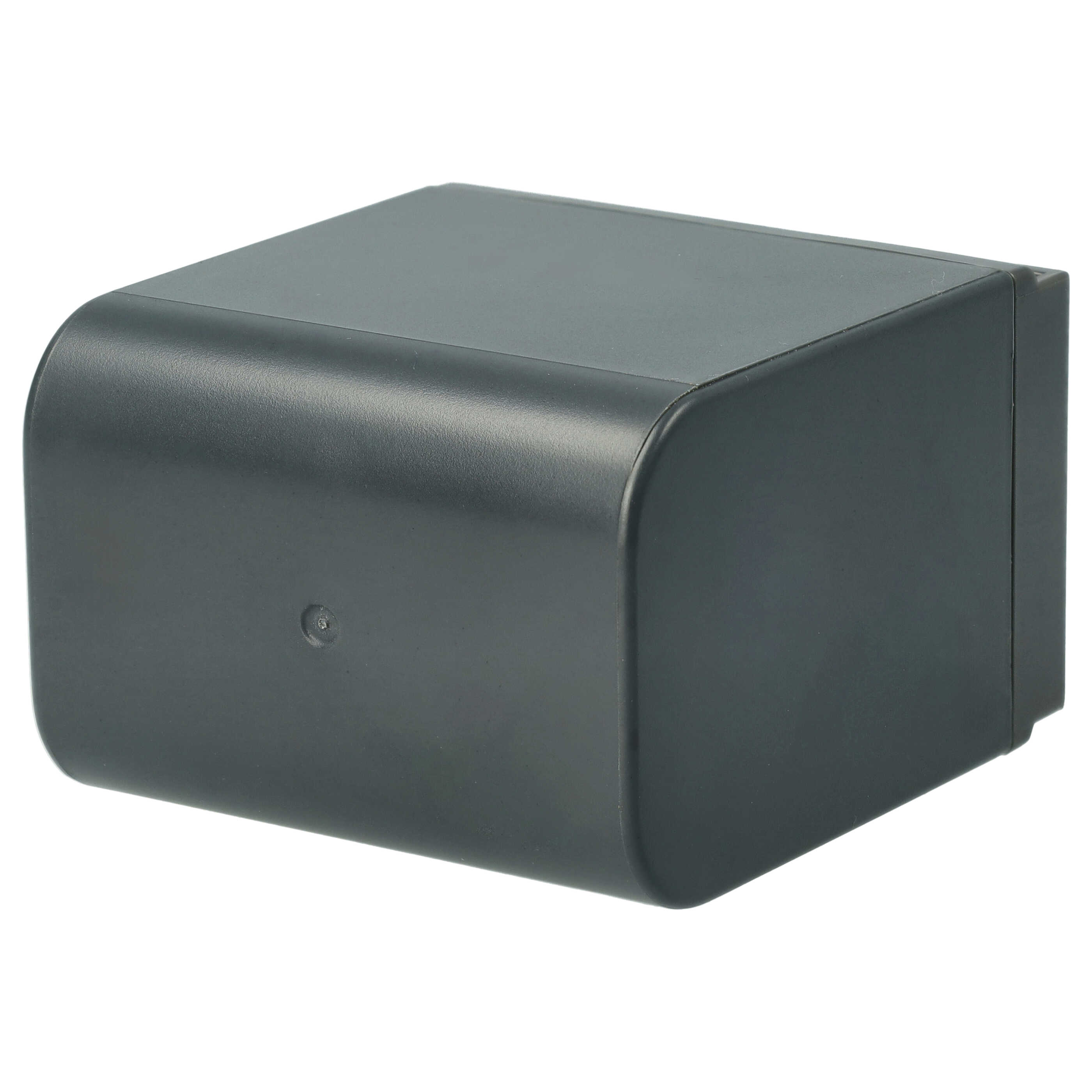 Akumulator do kamery cyfrowej / wideo zamiennik Canon BP-535 - 4500 mAh 7,4 V Li-Ion