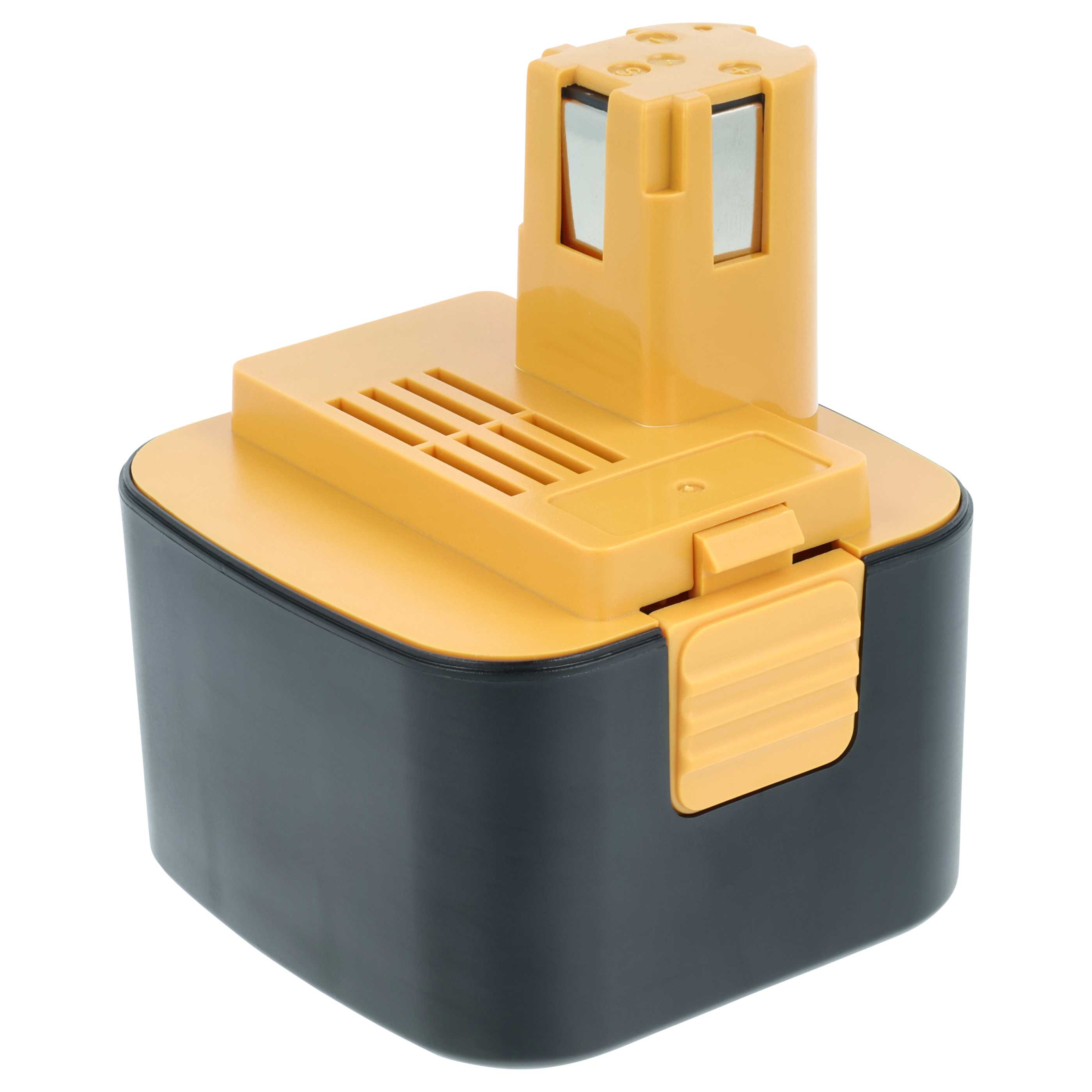 Akku 12V als Ersatz für ABB Stotz S&J SDF-AK220 - 2,1Ah, NiMH