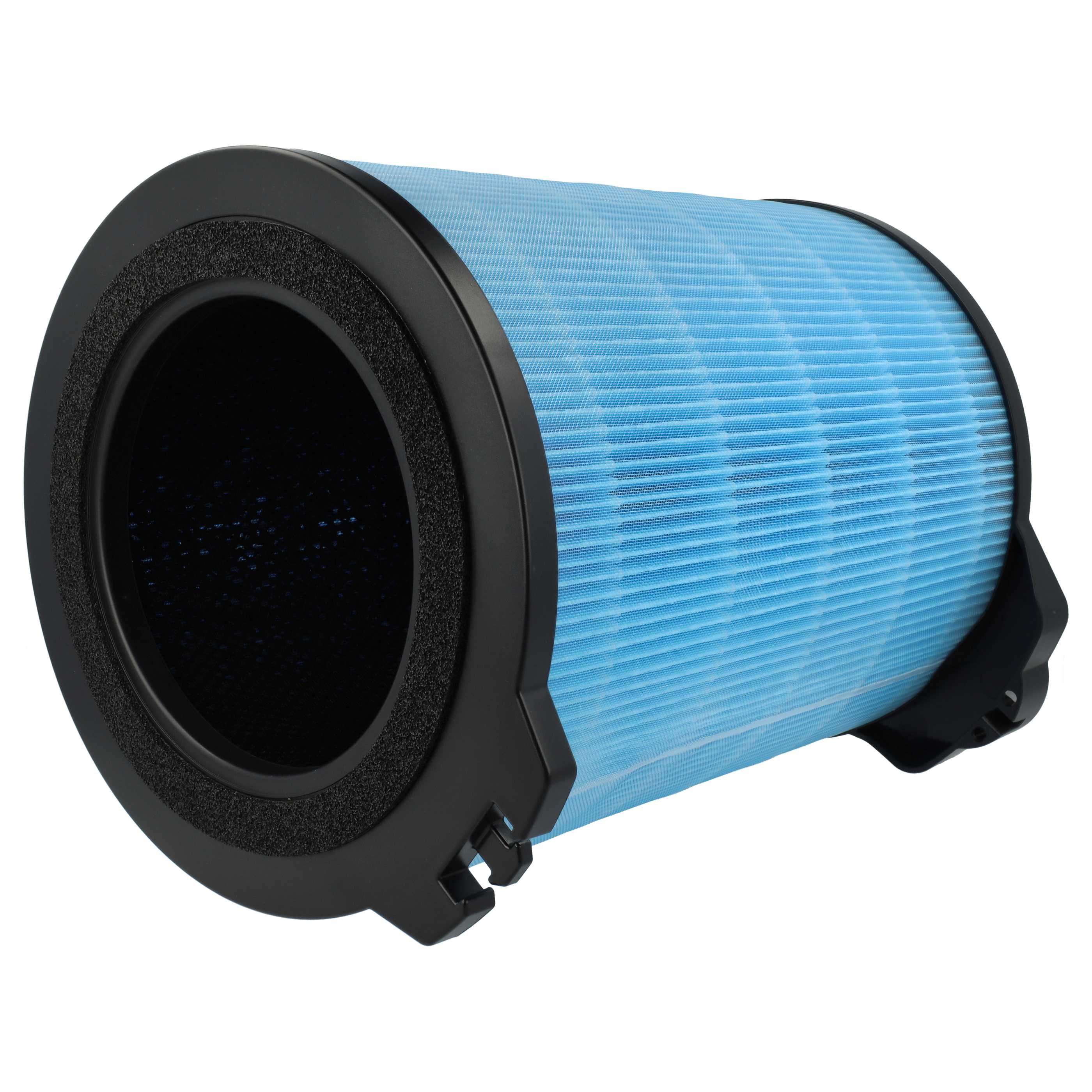 4x HEPA Filter replaces Candy U98, 35602348 for Hoover Air Humidifier - Activated Carbon
