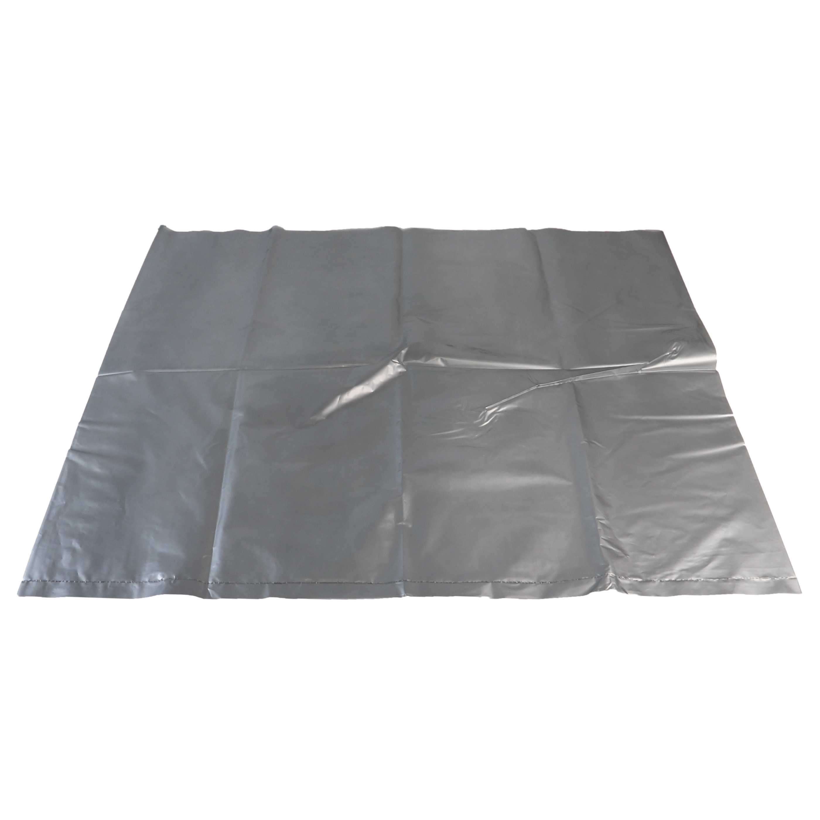 20x Sac remplace Makita 195432-5, 0088381369473 pour aspirateur Makita - polyéthylène