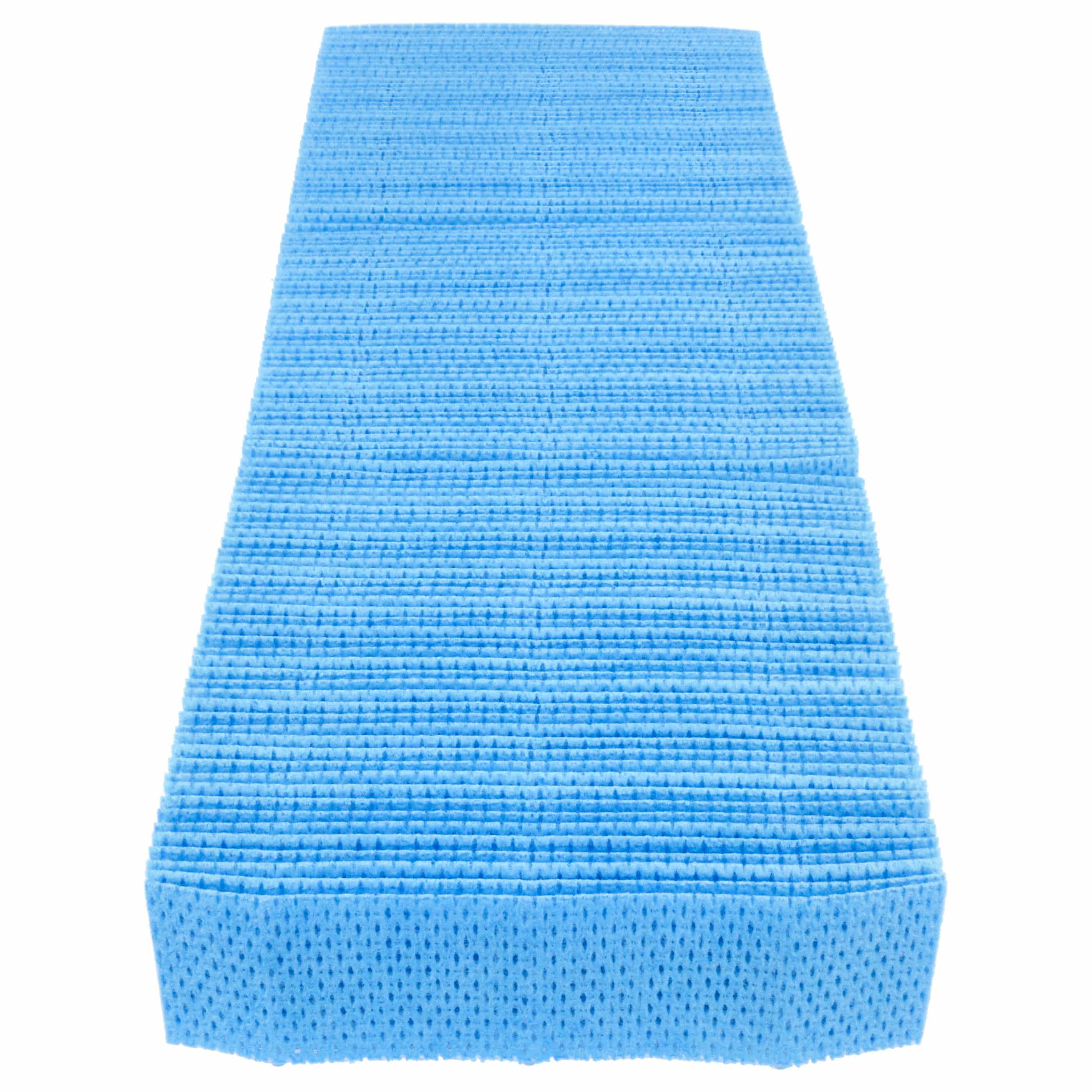 2x Filter replaces Leifheit 68104 Humidifier etc. - plastic