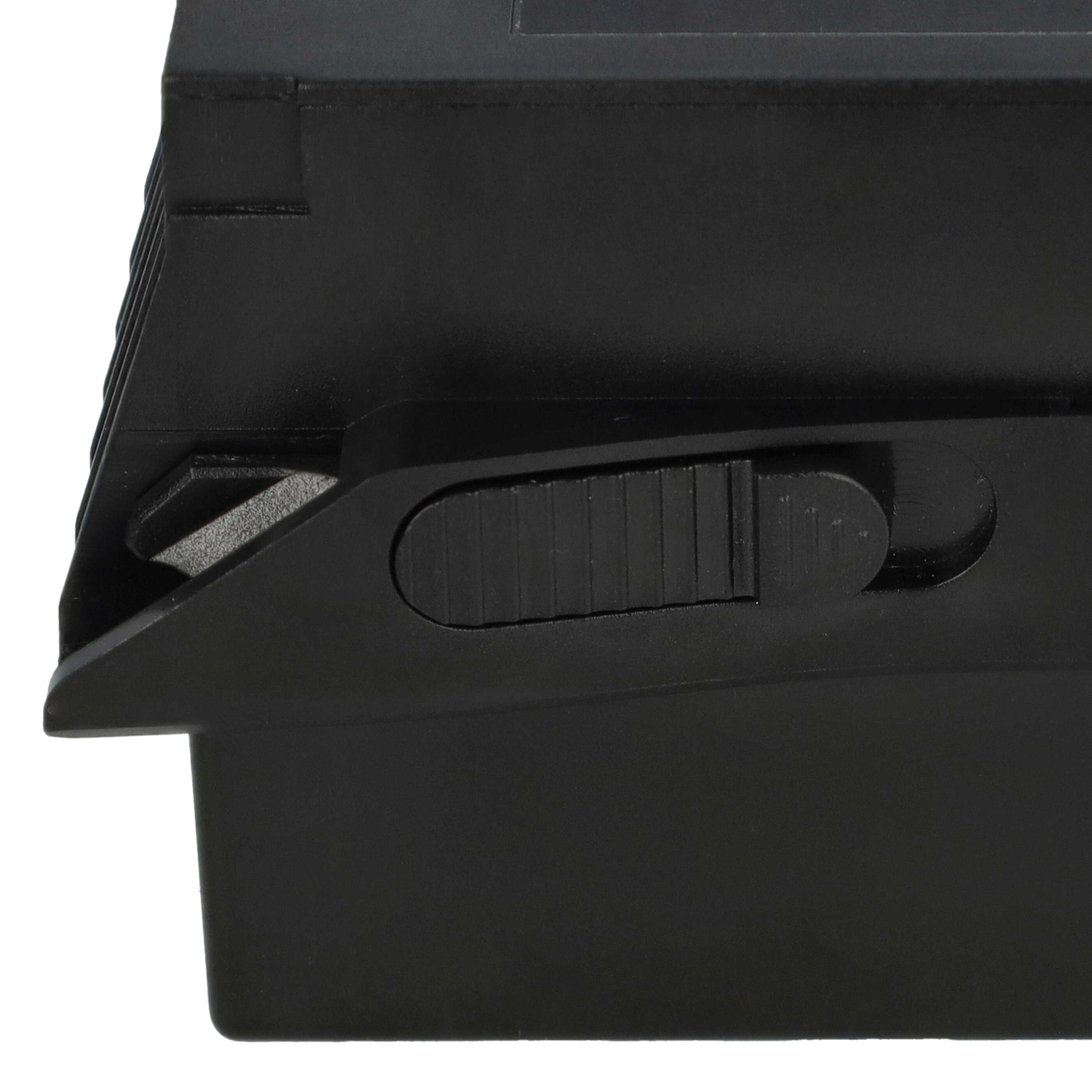 Batterie remplace CFly D01011 pour drone JJRC- 4800mAh 11,4V Li-ion