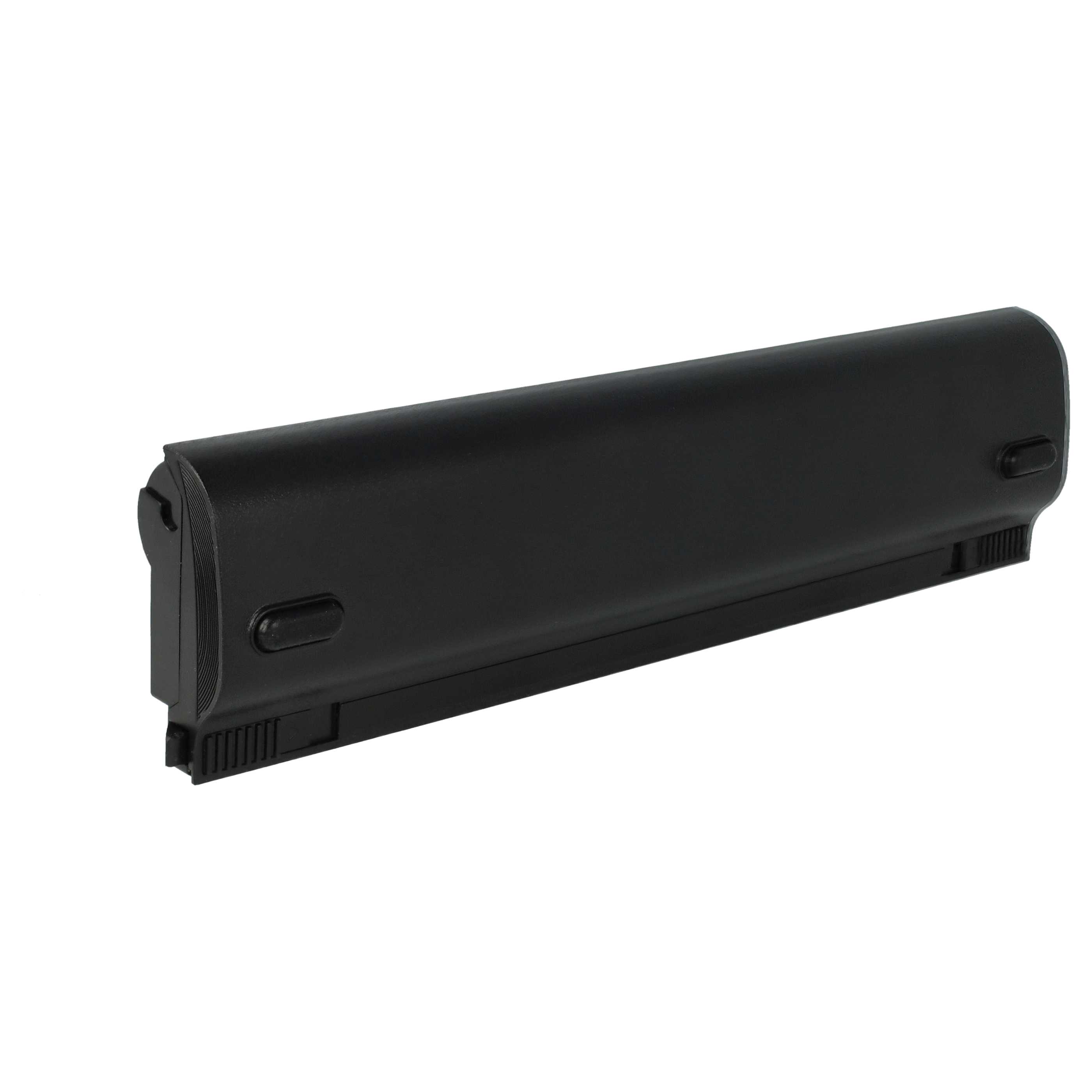 Akumulator do laptopa zamiennik Asus A31-1025, A32-1025 - 5200 mAh 10,8 V Li-Ion, czarny