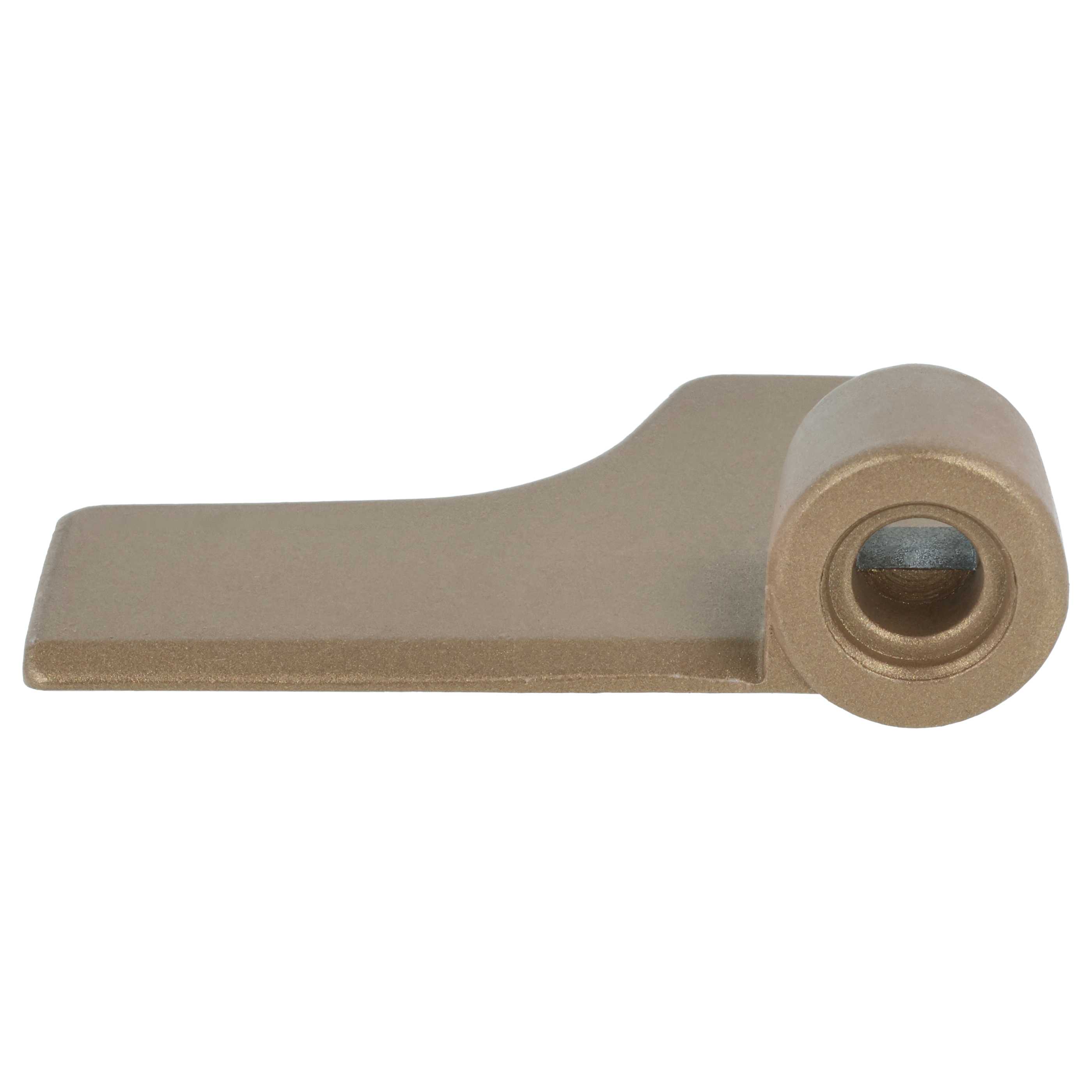 Dough Hook replaces 11669, ADD96E1601 for Panasonic Bread Maker - Grey
