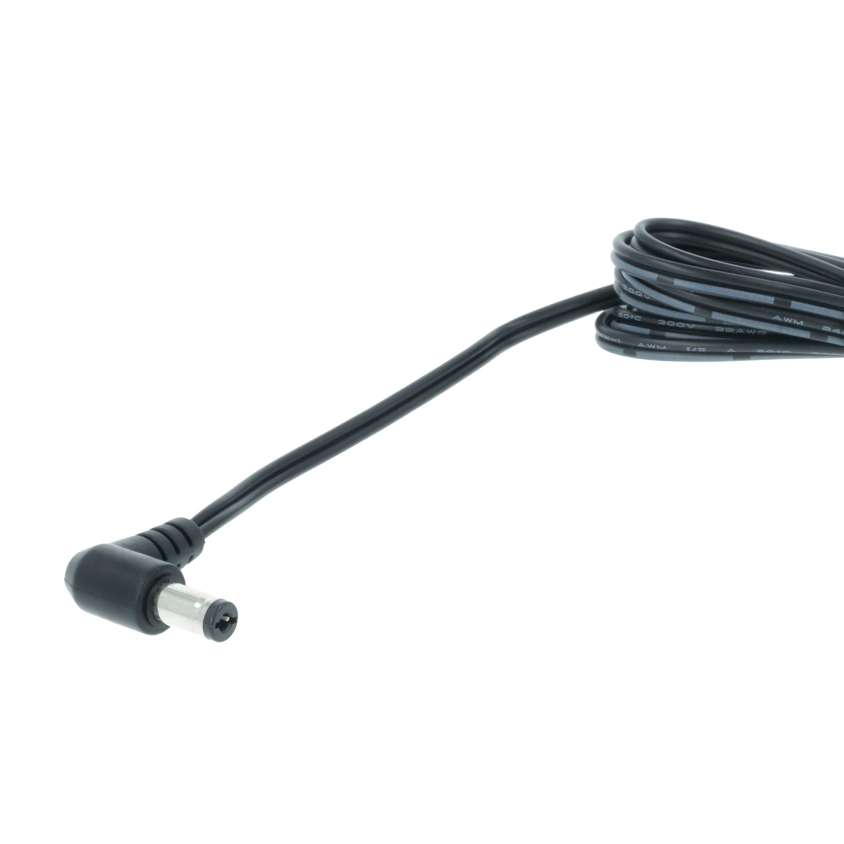 Mains Power Adapter replaces PSA 18R-120P for Gigaset Landline Telephone etc. - 140 cm