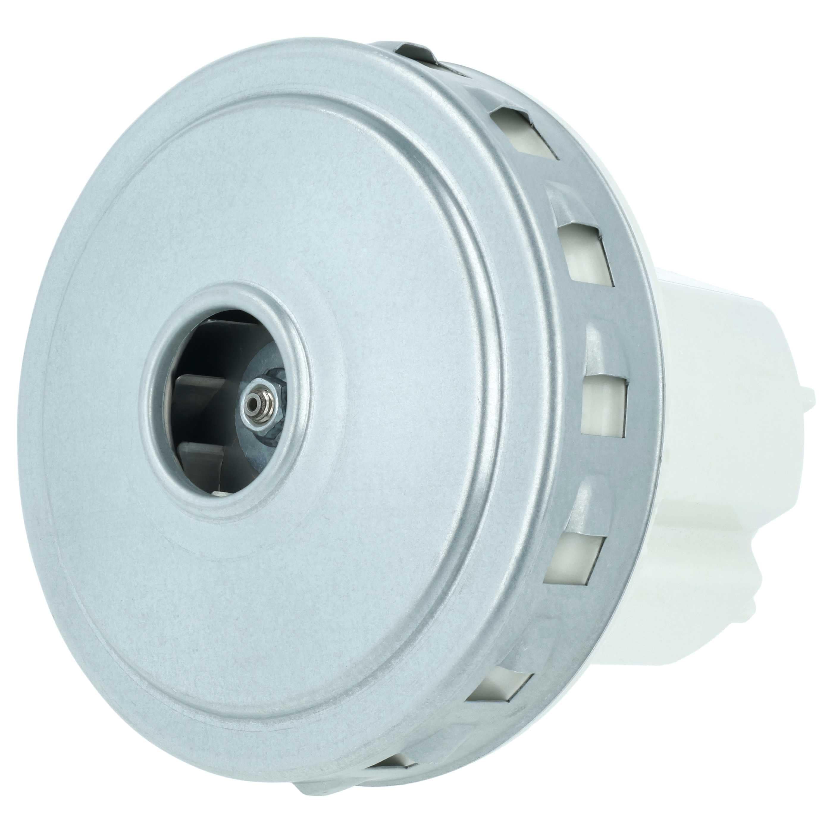 Motor reemplaza Domel 4.624-034.0, 467.3.402-5 para aspirador Thomas - Motor de aspiradora, 1200 W