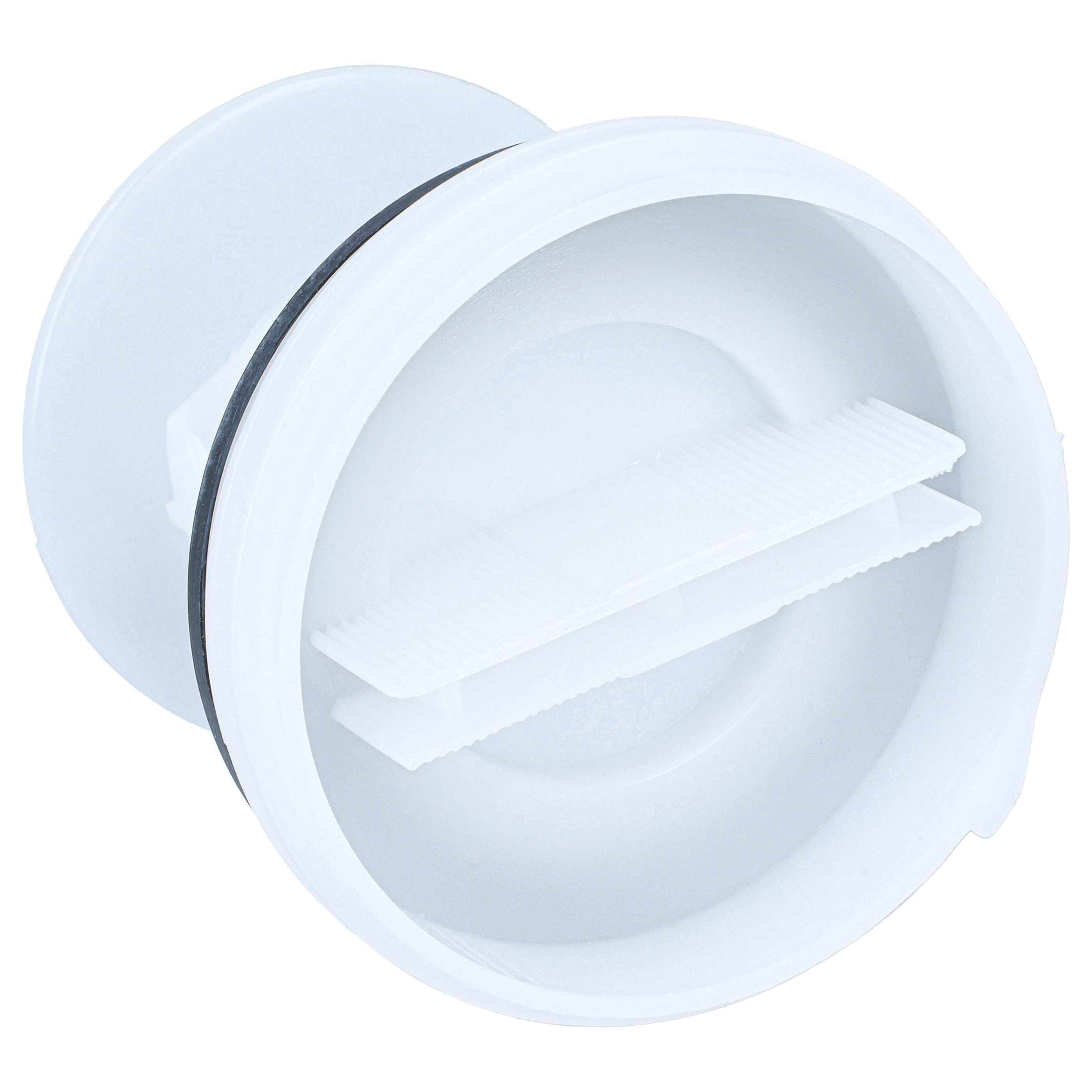 Lint Sieve Filter replaces 095269 for Bosch Siemens Balay Neff Washing Machine, Dryer
