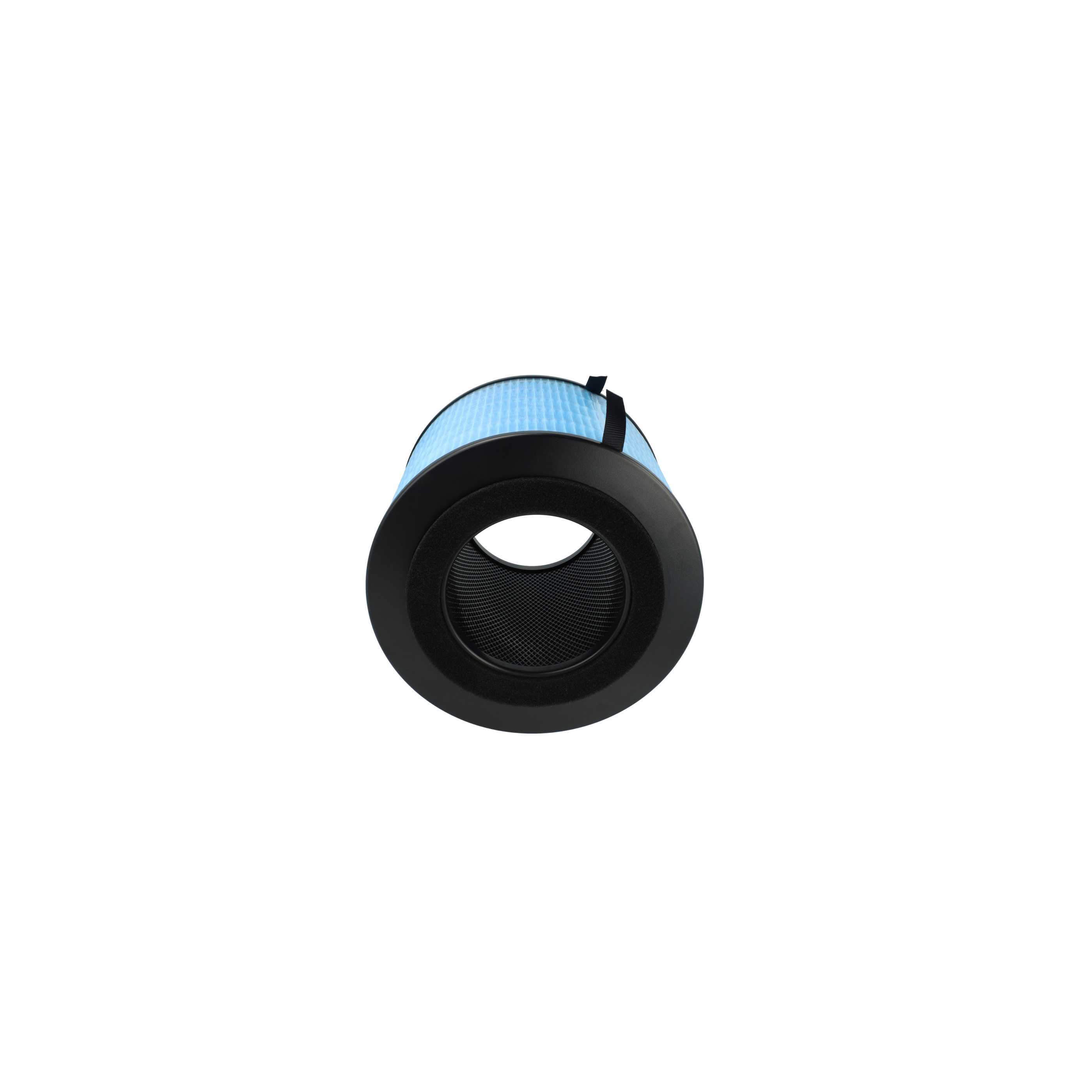 8x Filter as Replacement for Philips FYM220/30 - Activated Carbon + SPM Filter