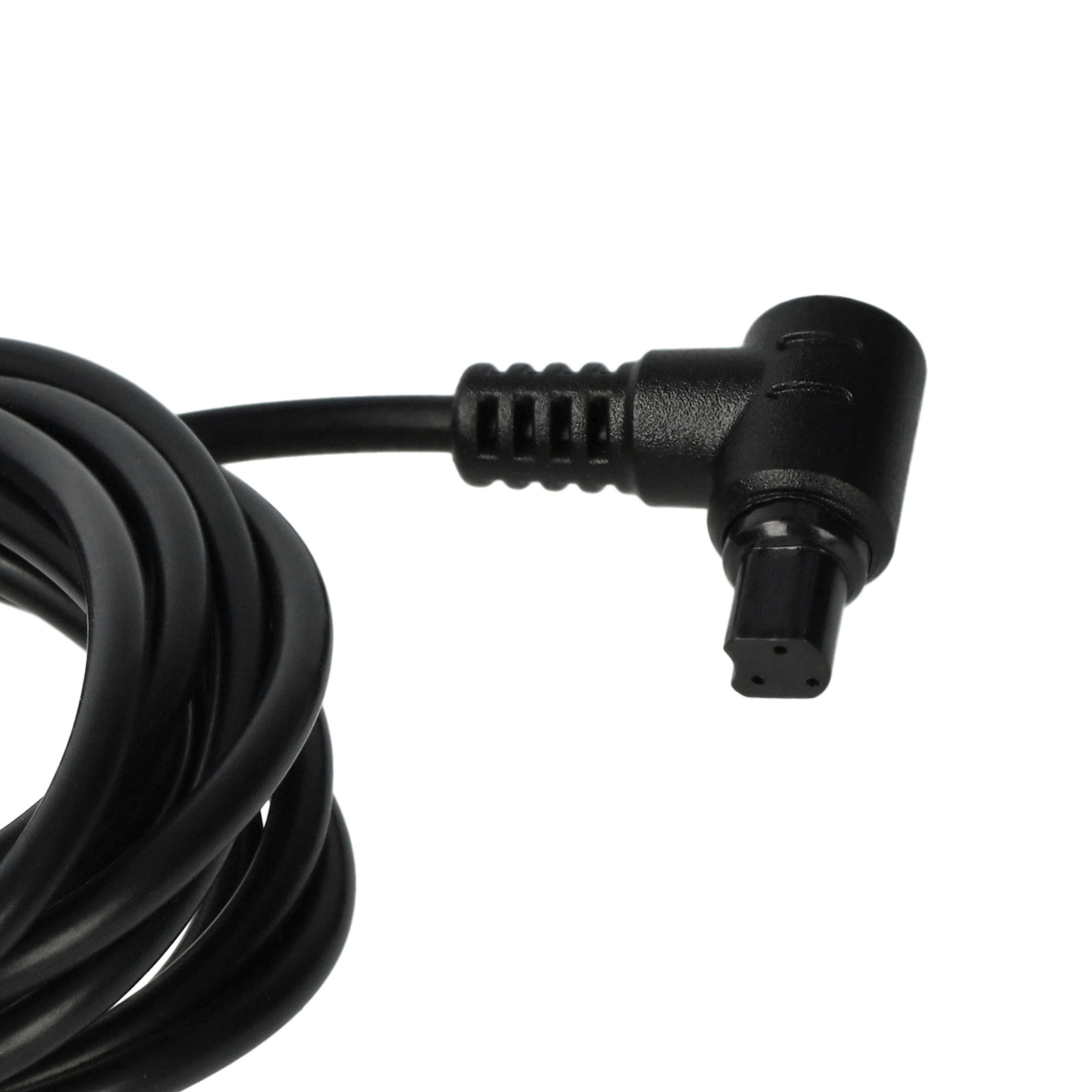 Fernauslöser als Ersatz für Canon RS-80N3 für Canon Kamera - 1,5m Kabel