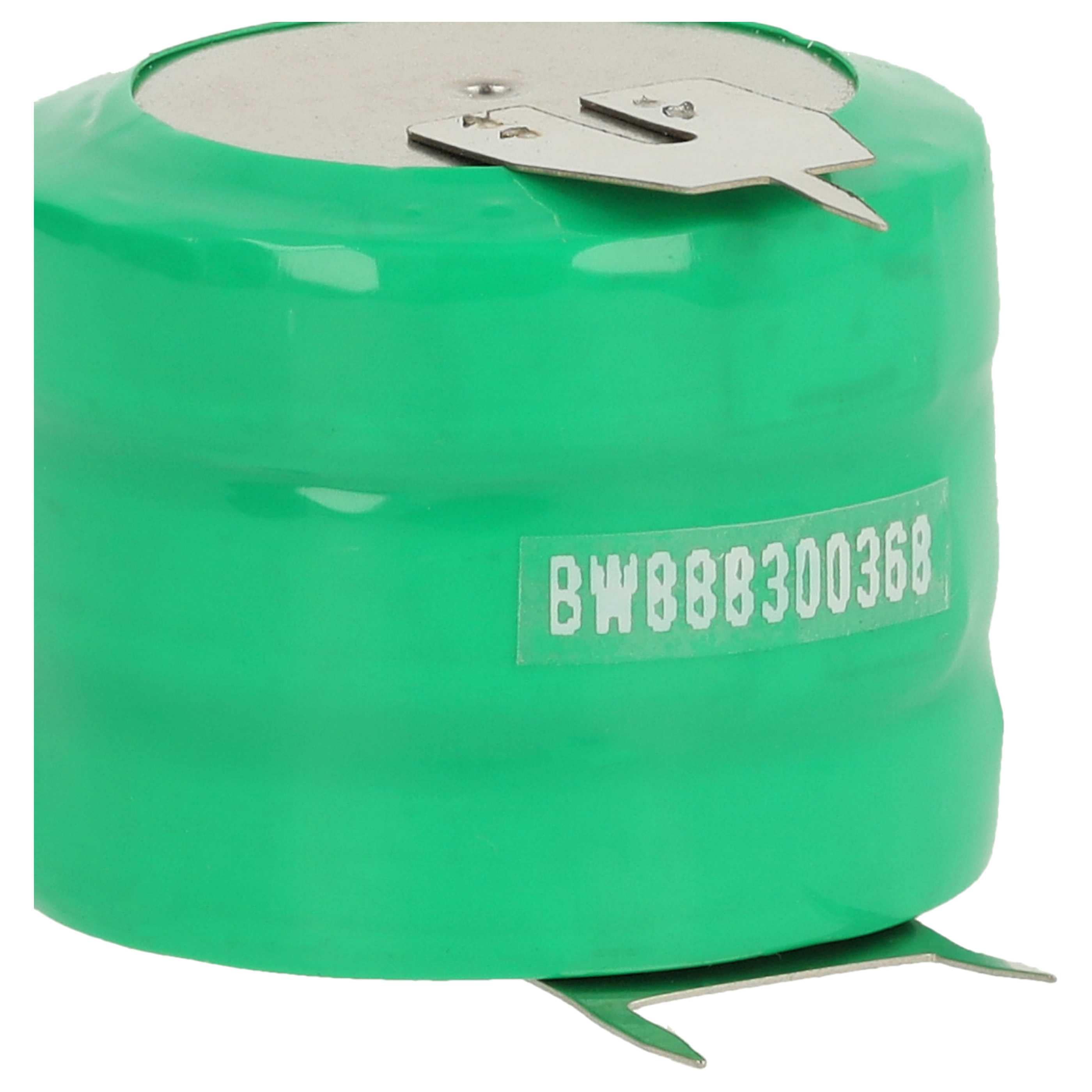 Batterie (5 pcs.) remplace V250H modèle radio-télécommandé - 250mAh 3,6V NiMH
