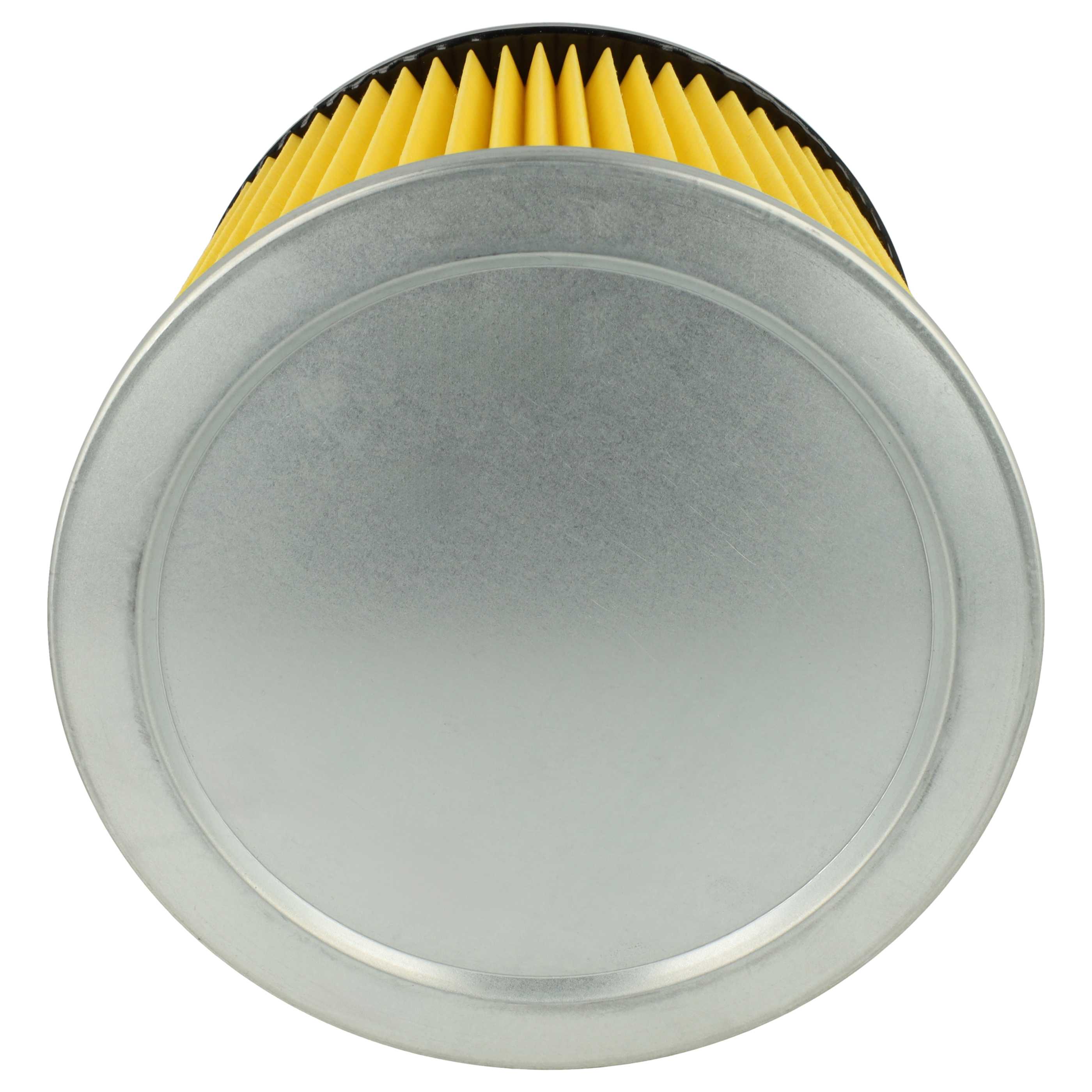 Filter as Replacement for Scheppach Filter 75100701 for Güde Suction Unit etc.