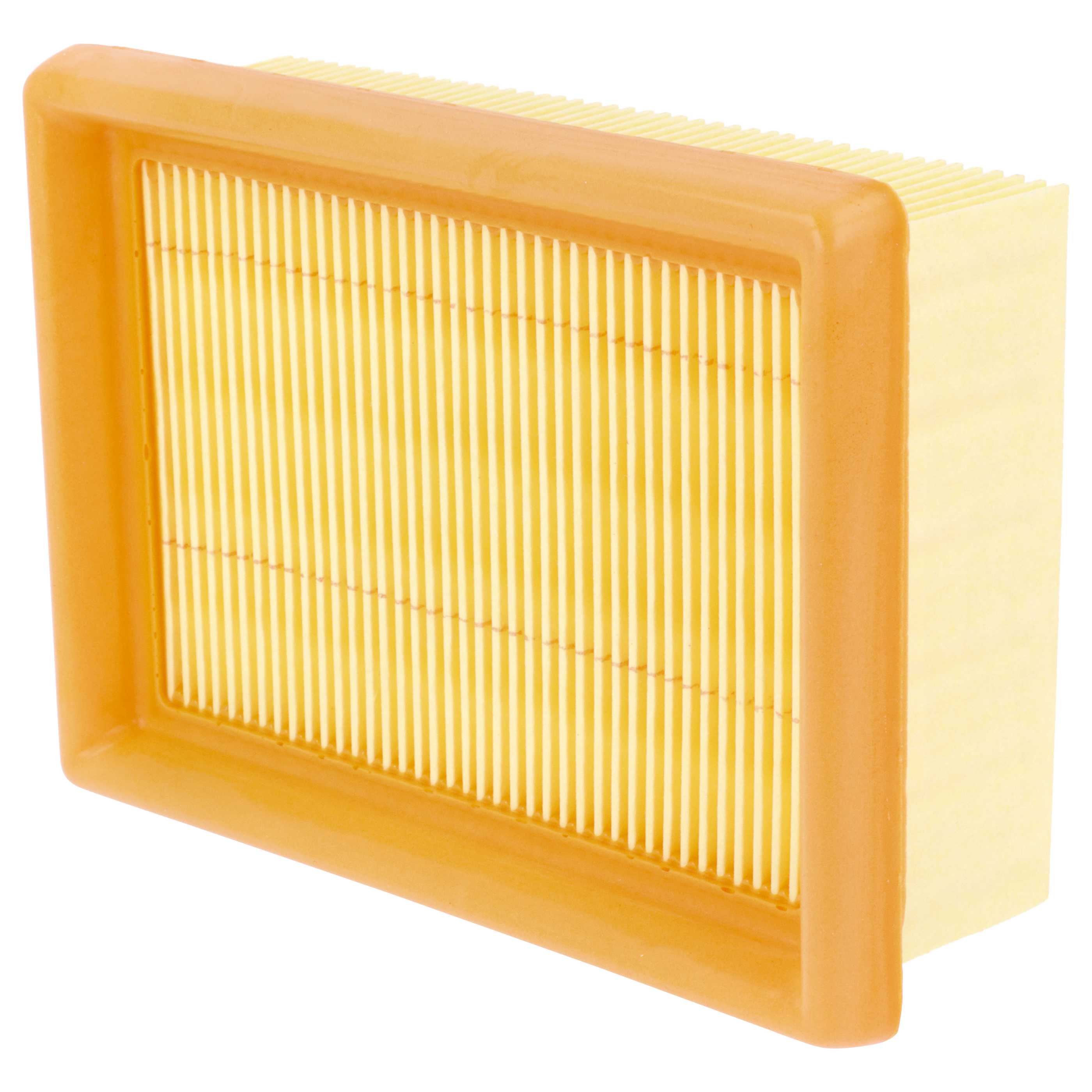 2 Part Air Filter Set replaces Stihl 42241410300, 4224-141-0300A for Stihl Angle Grinder
