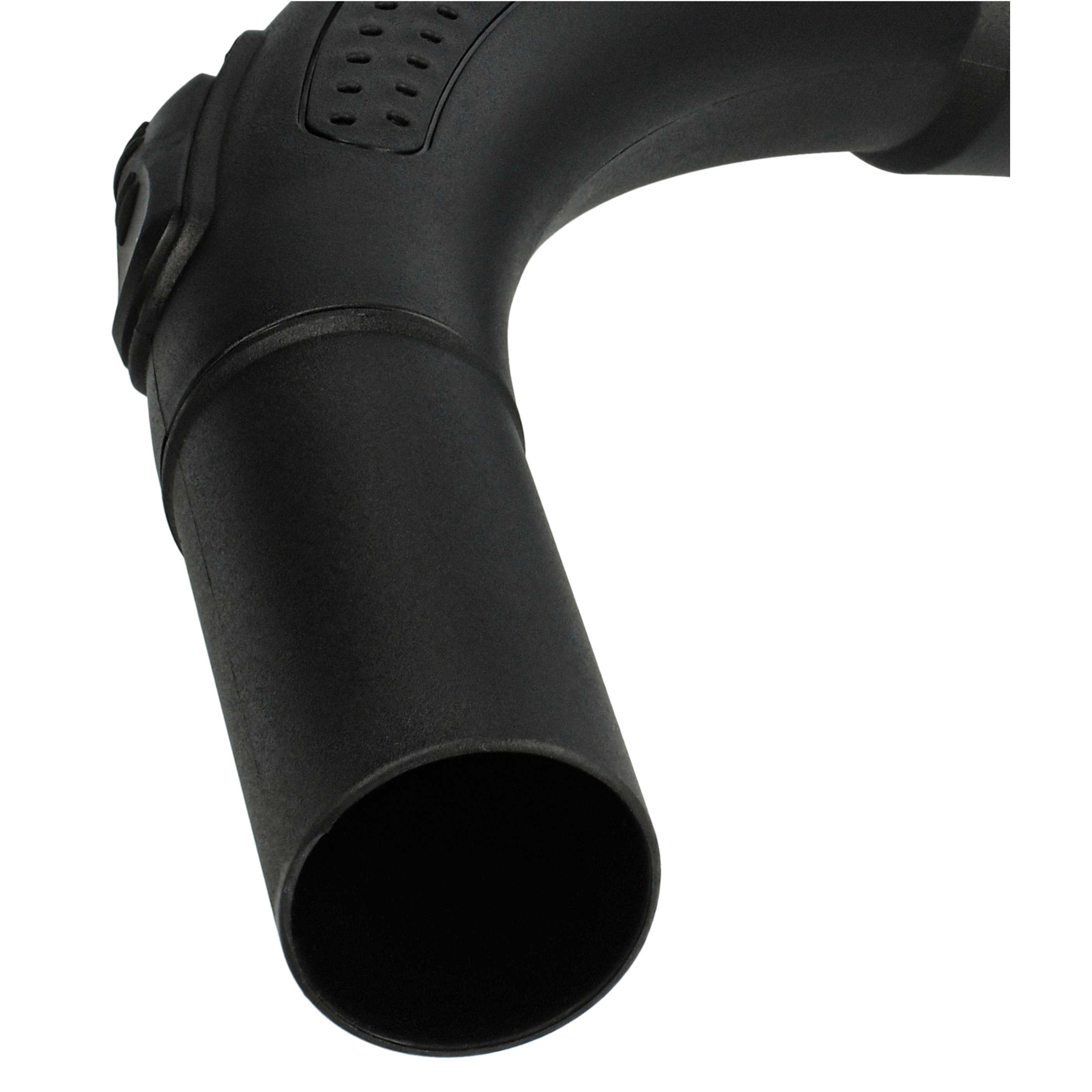 3x Vacuum Cleaner Handle for all Vacuum Cleaners with 35 mm Diameter