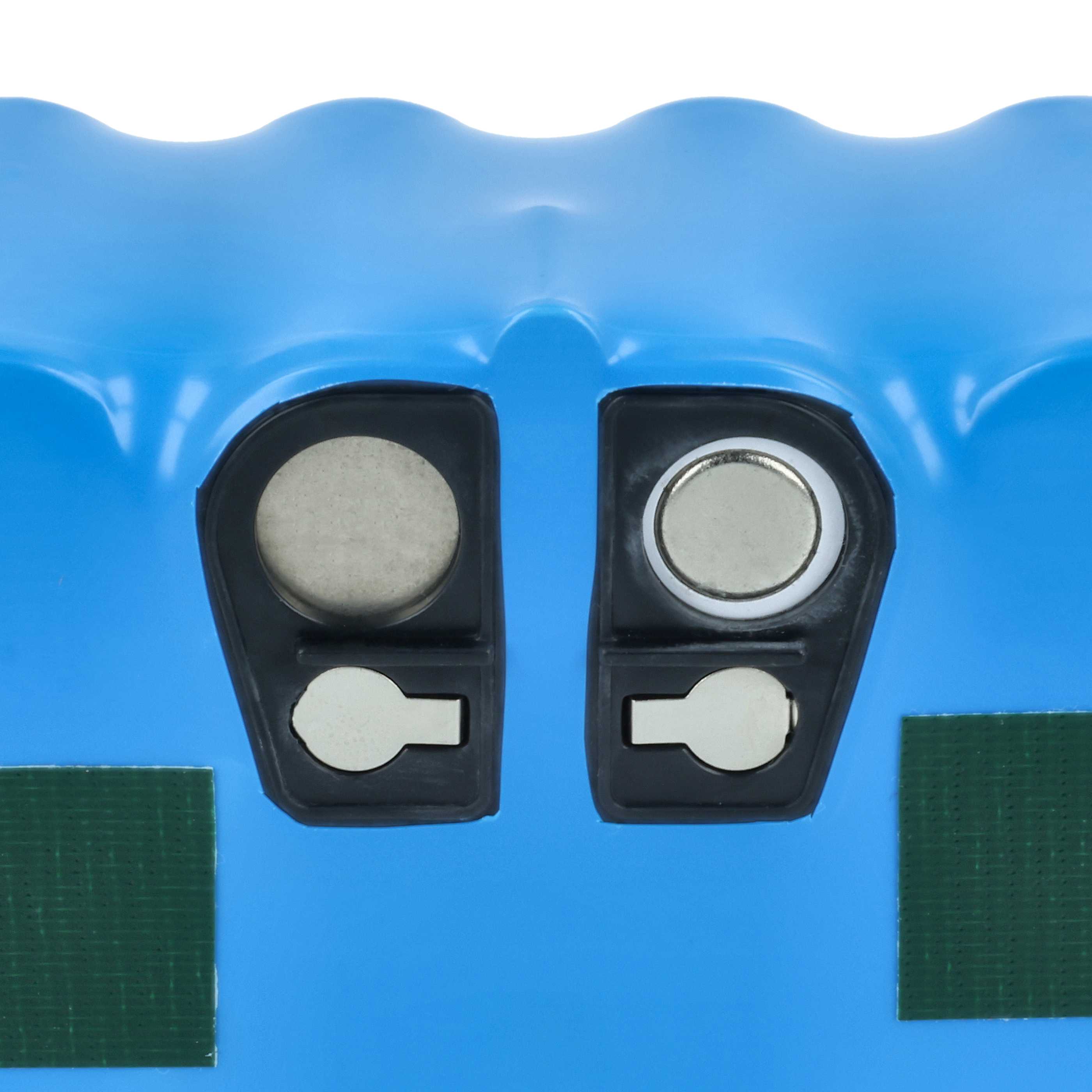 Batteria sostituisce YX-NI-MH-017144-COR, NS3000D03X3, YX-Ni-MH-022144 per aspirapolvere - 3300mAh 14,4V NiMH