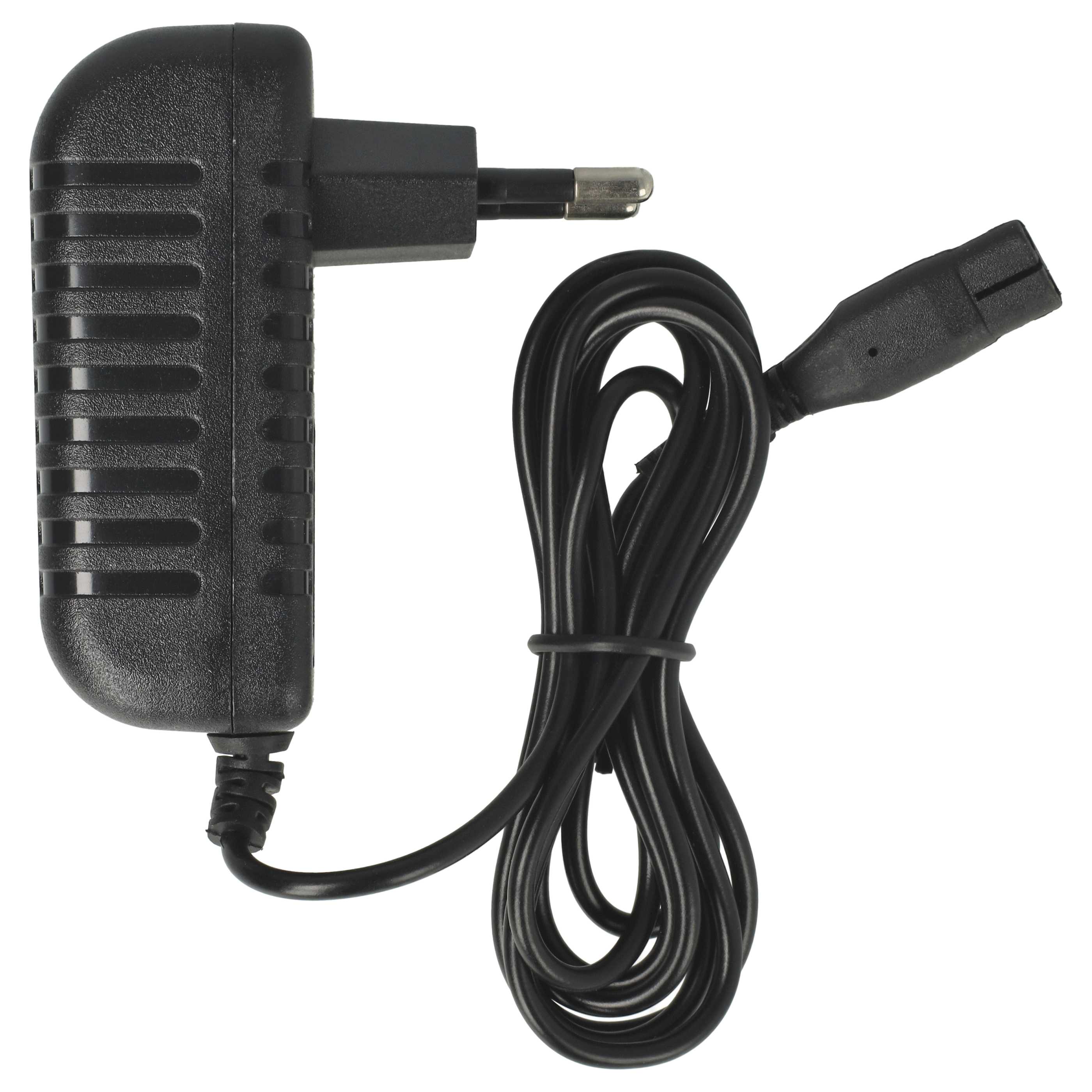 Charger replaces Kärcher 2.633-115.0, 2.633-107.0, 2.633-222.0 for Kärcher Window Vacuum, Window Cleaner