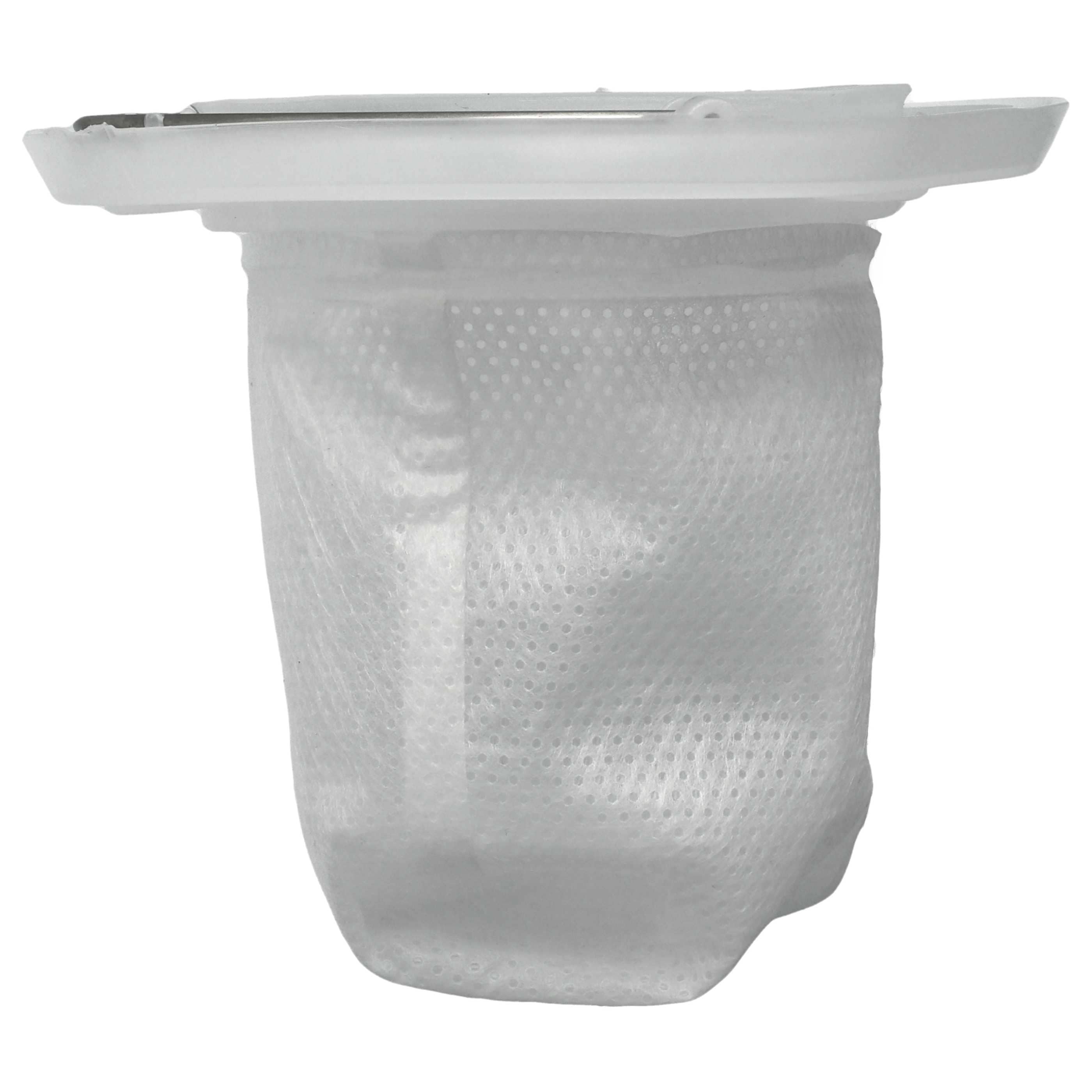 3x Filterfilter replaces Black & Decker N566706, VBFE10 for Black & Decker Vacuum Cleaner