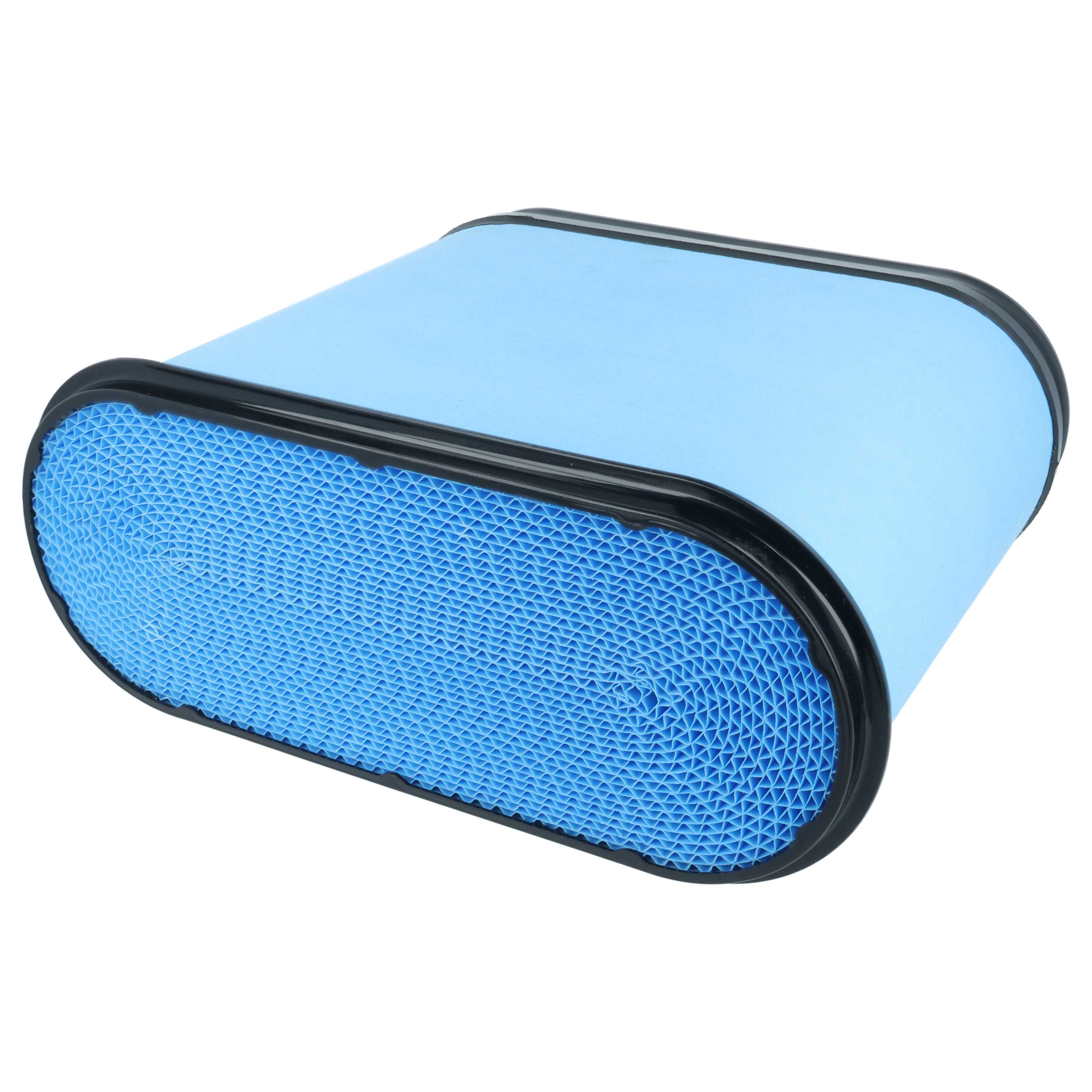 Filter replaces John Deere AL150285, AL172781 for John Deere Tractor - 1x air filter