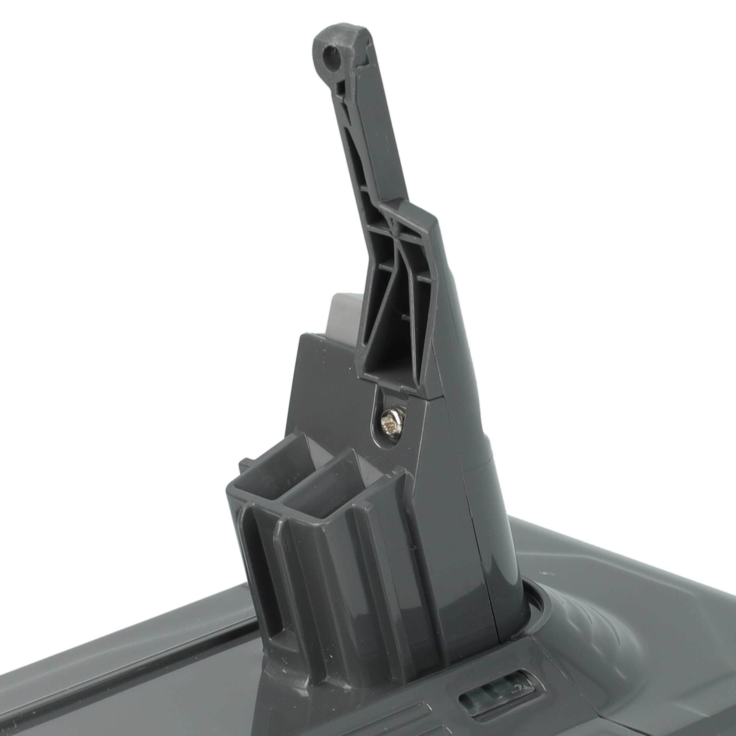Batteria sostituisce Dyson 215681, 215967-01/02, 215866-01/02 per aspirapolvere - 3000mAh 21,6V Li-Ion