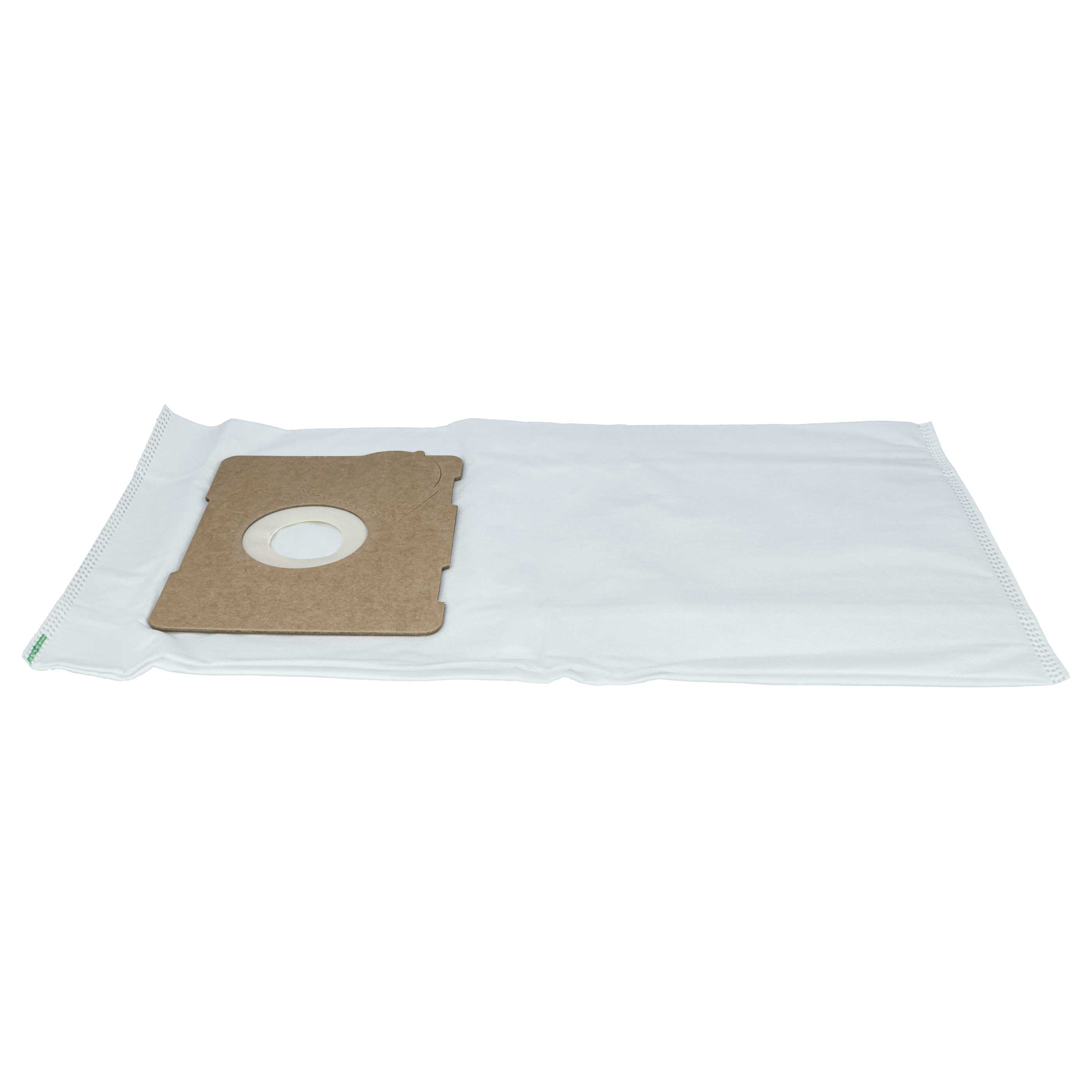 30x Sac remplace Festool 769136 pour aspirateur Kränzle - microfibre non tissée