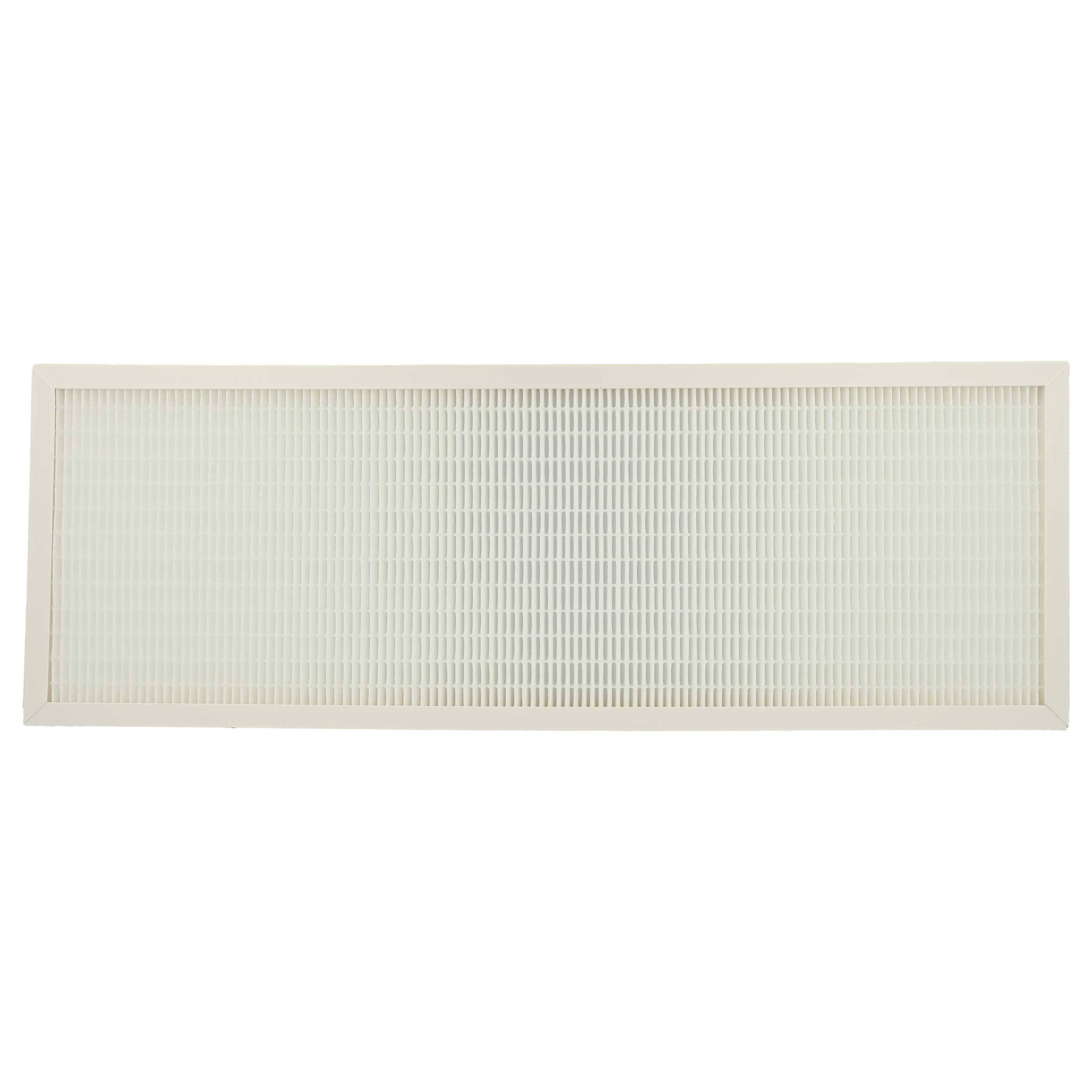 2x Zuluftfilter F7 als Ersatz für Viessmann 7521198 für Viessmann Lüfter