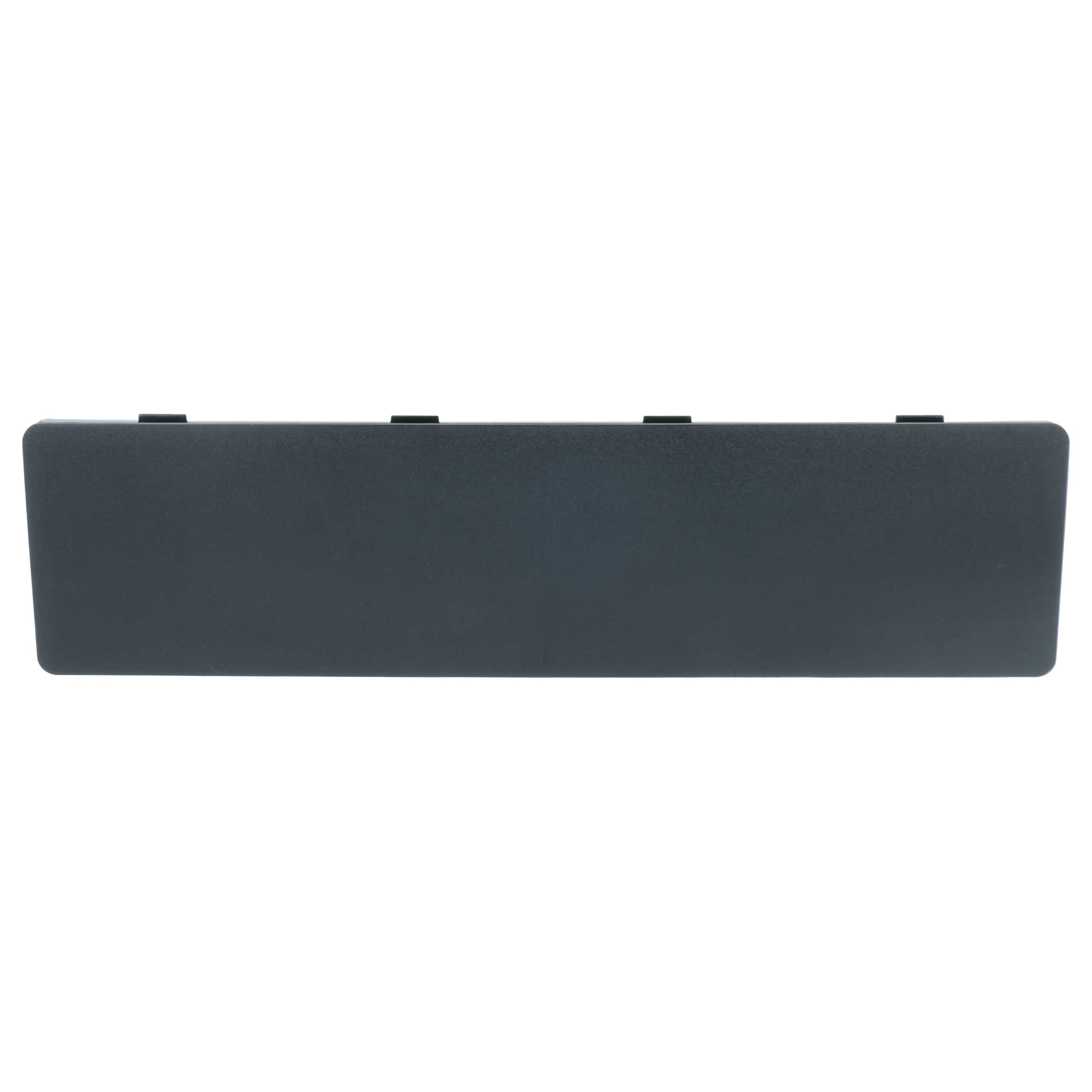 Akumulator do laptopa zamiennik HP 806953-851, 805095-001, 804073-851 - 4400 mAh 11,1 V Li-Ion, czarny