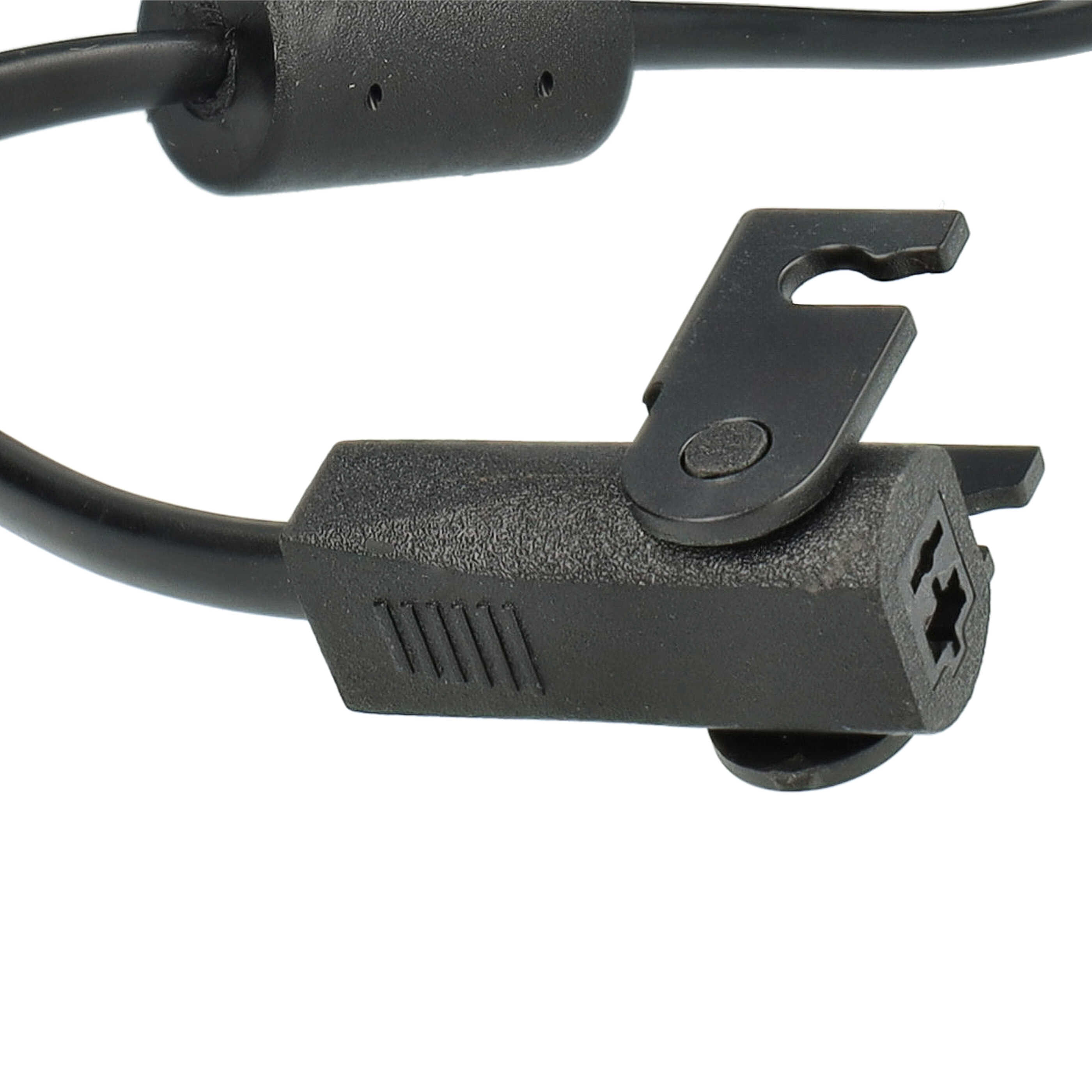 Mains Power Adapter replaces KAIDI KDDY001, KDDY008 for IKOCO Recliner, Massage Chair etc. -29 V 14.8 cm