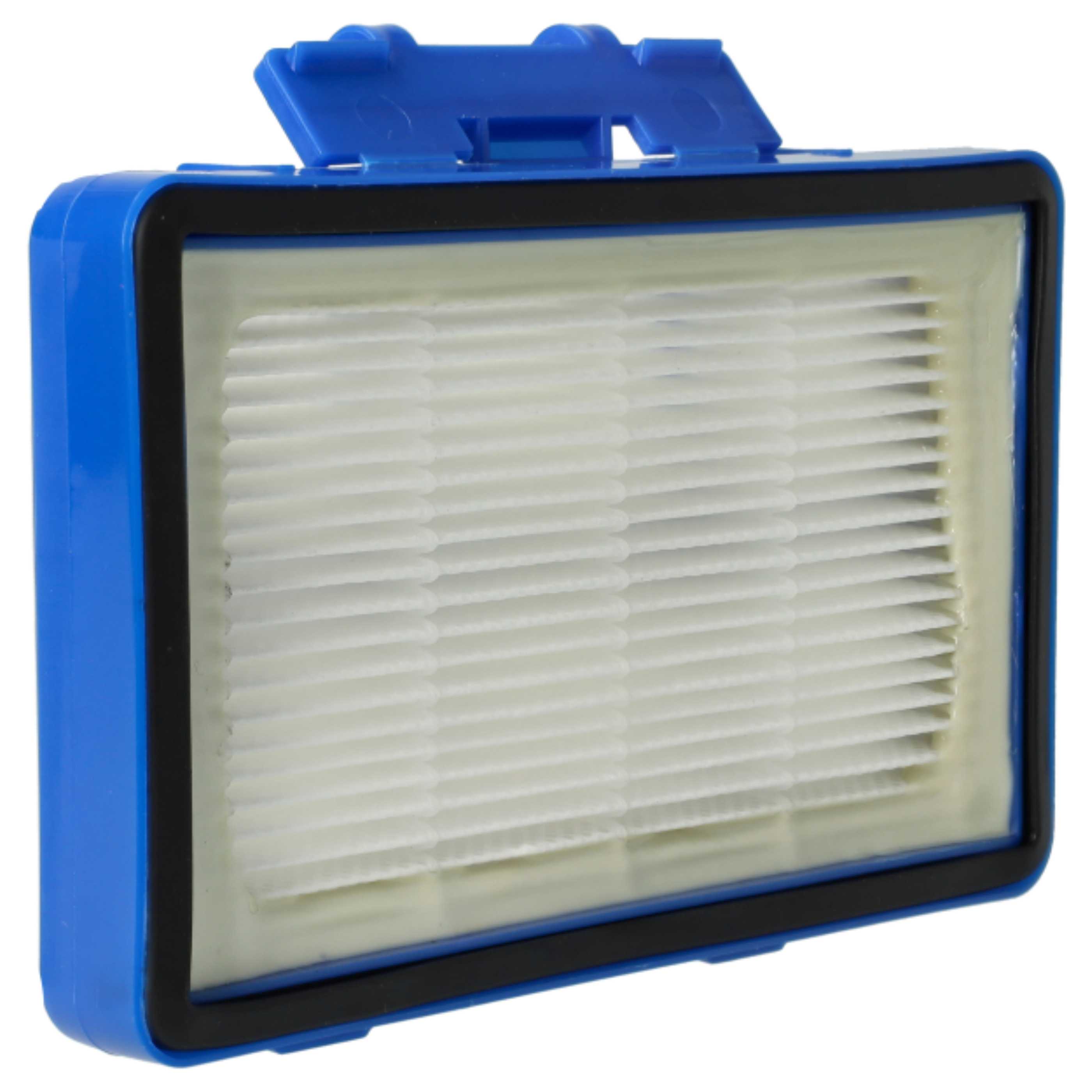 3x HEPA filter replaces Philips CP0538/01 for Philips Vacuum Cleaner