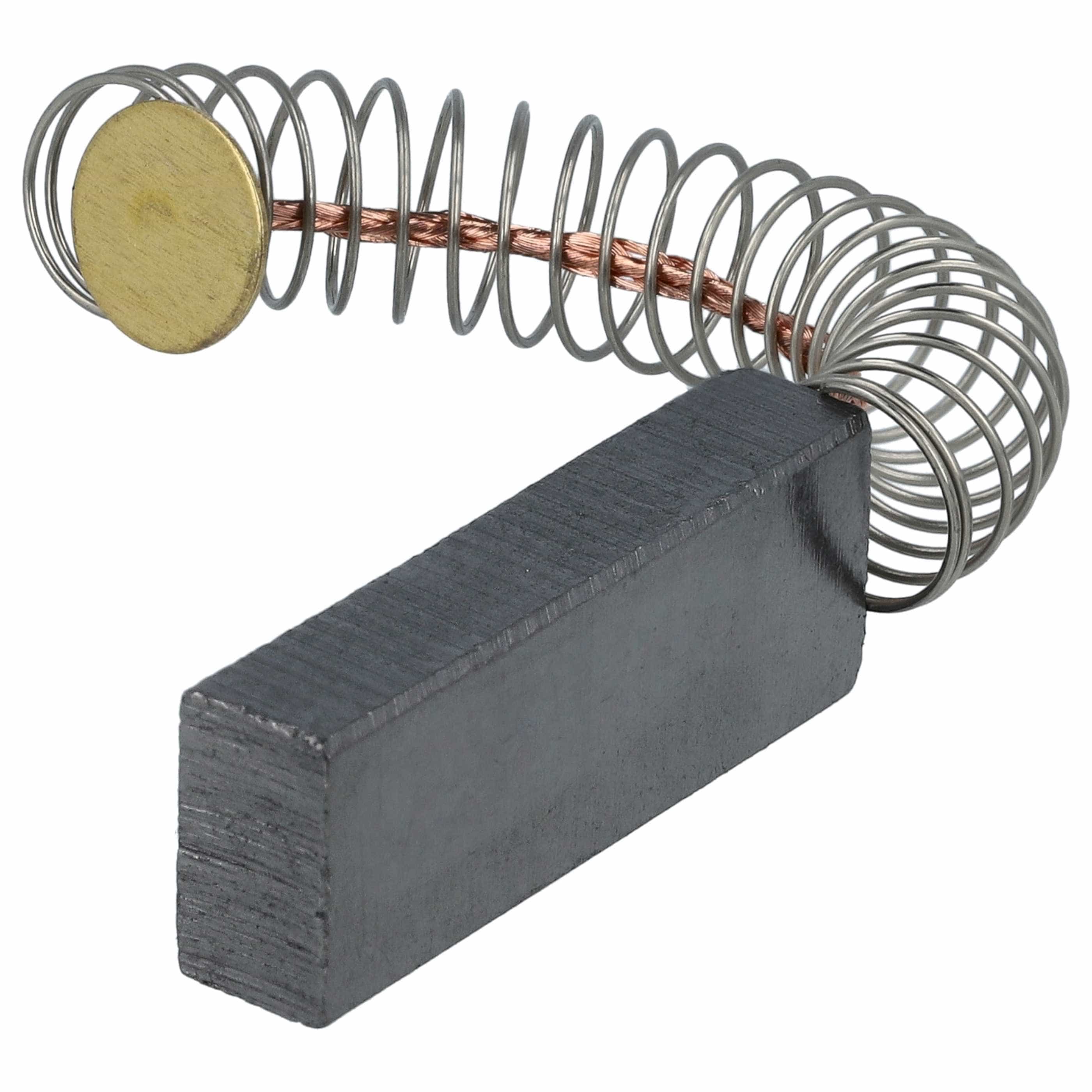 Kohlebürste als Ersatz für Kärcher 6.610-022.0 für Elektrowerkzeug - 6 x 11 x 30mm