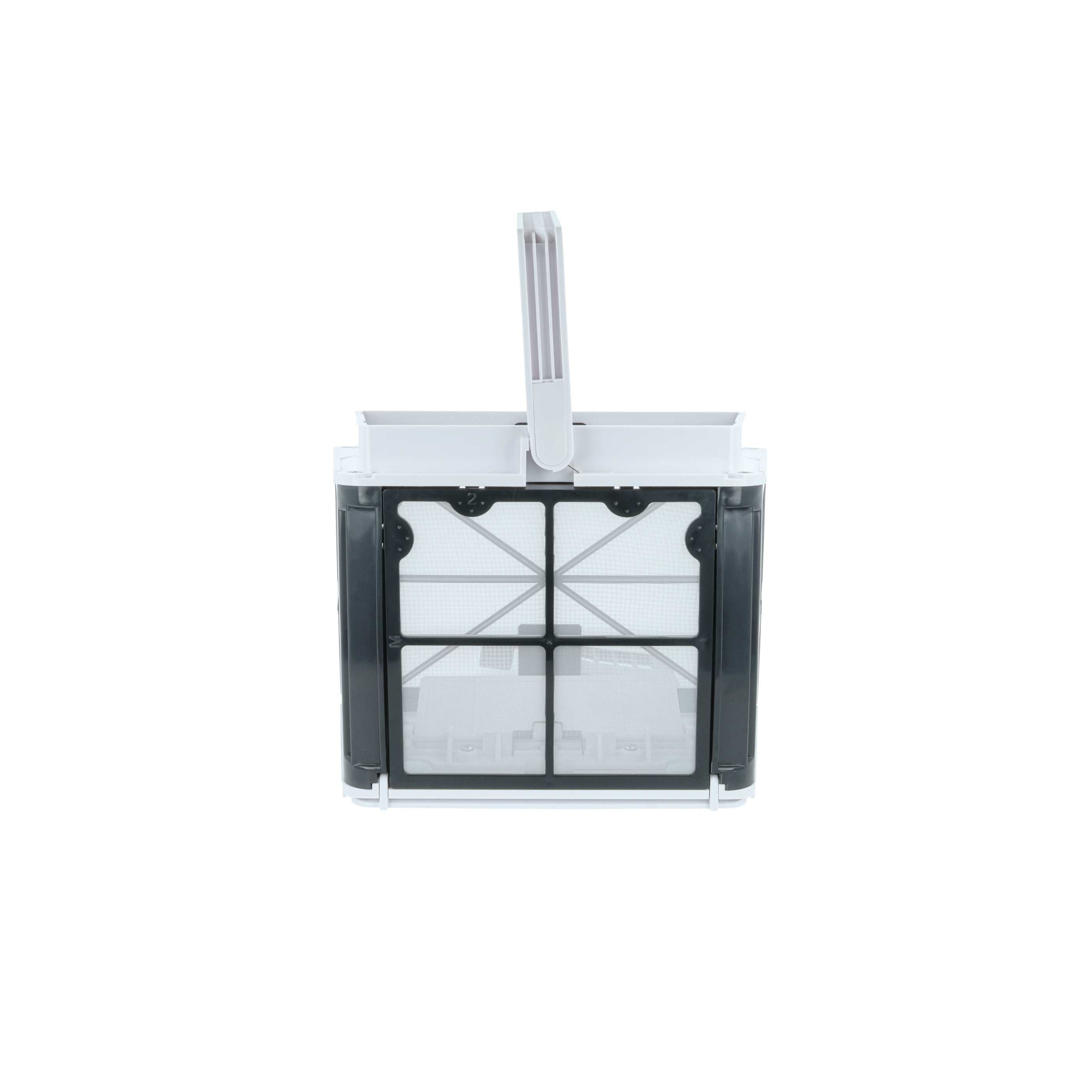 Cestello del filtro sostituisce Maytronics 9991459-R1 per robot da piscina - filtro, 23,5 x 17,3 x 13,7 cm