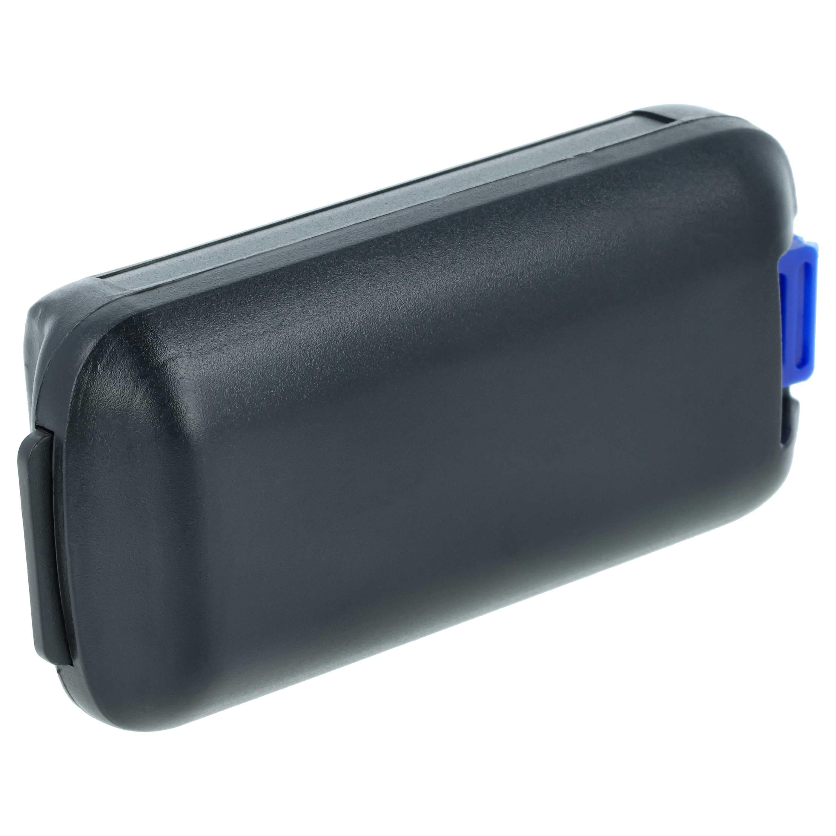 Handheld Computer 5x Battery replaces Honeywell 318-034-001, 318-034-013, 318-034-003 - 5200mAh, 3.7V