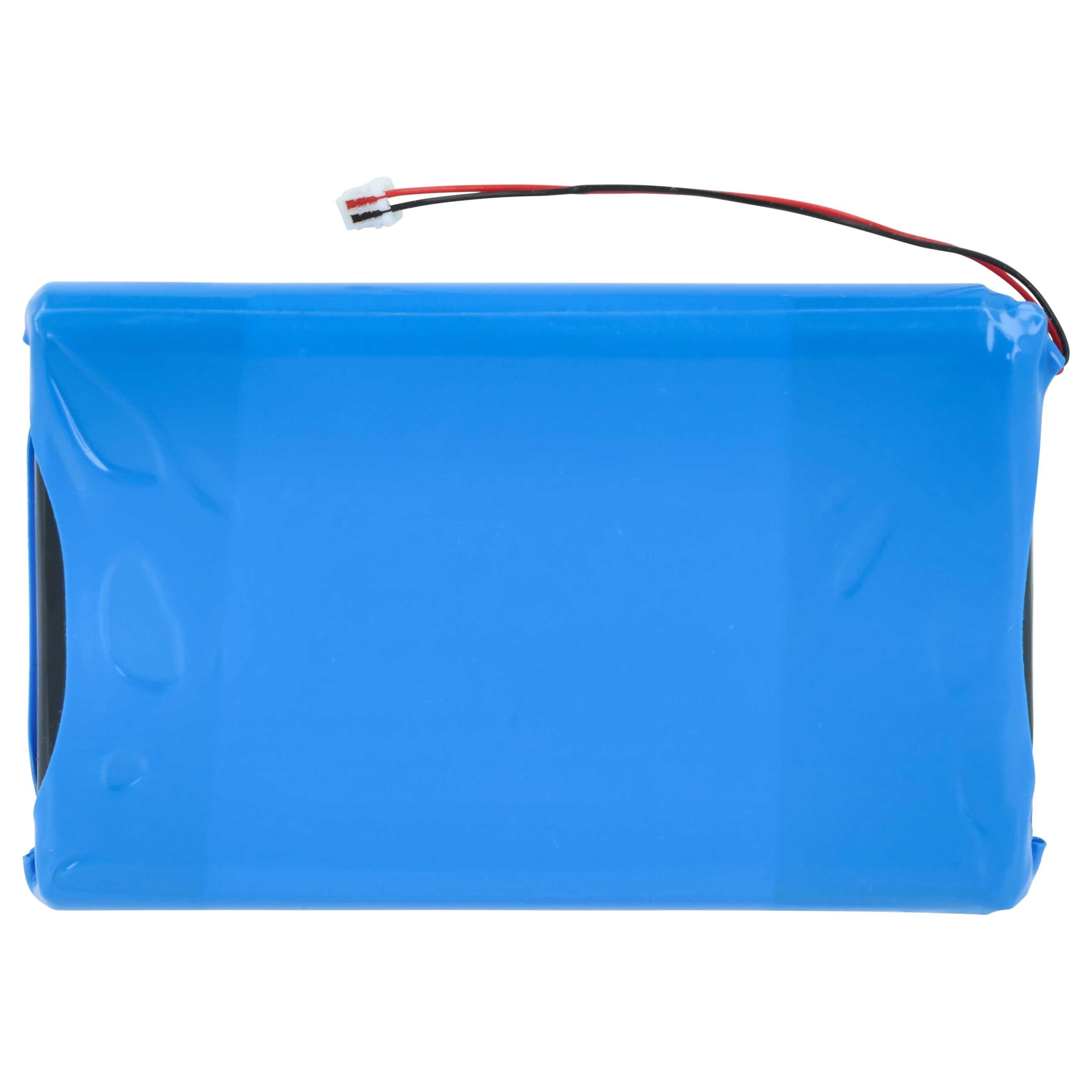 MP3-Player Battery replaces Sony LIS1356HNPA, 1-756-608-21, 5Y30A1697 - 850 mAh 3.7 V Li-Ion