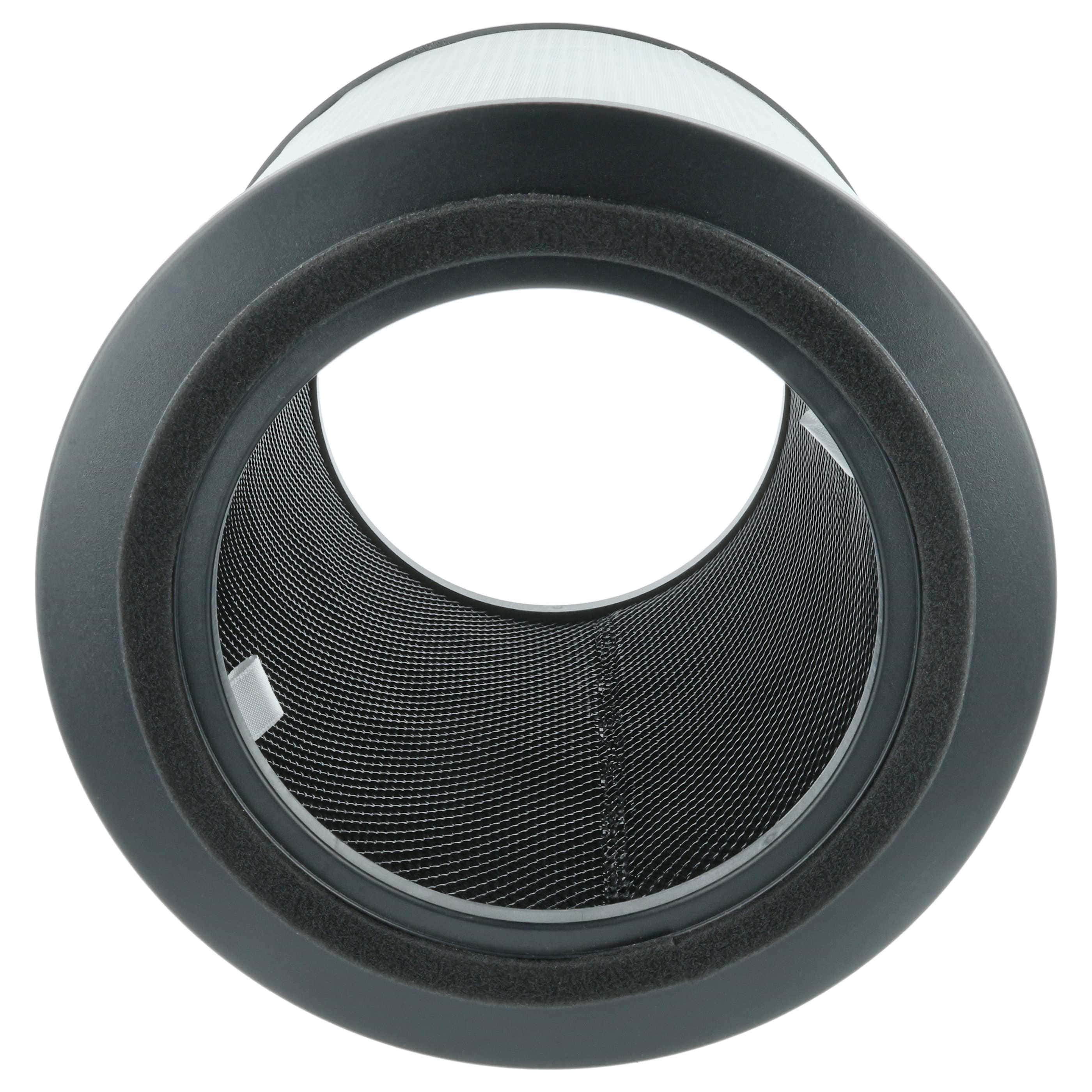 4x Activated Carbon Filter replaces Bosch 7733701945 for Bosch Air Purifier - Air Filter