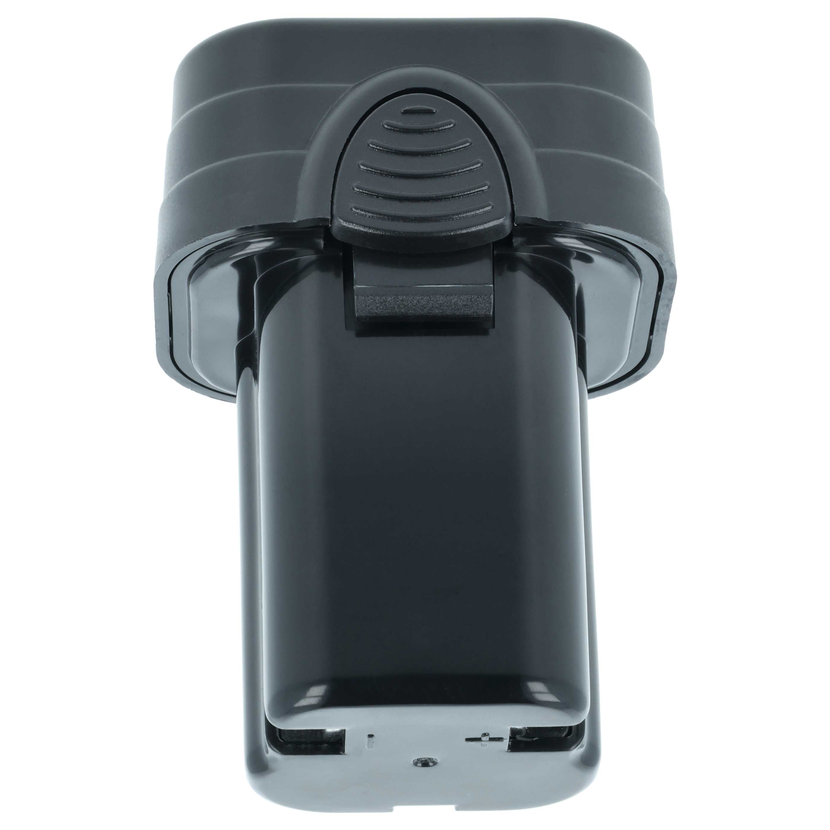 Battery replaces Einhell 4513377E Electric Power Tool - 1500 mAh, 10.8 V, Li-Ion