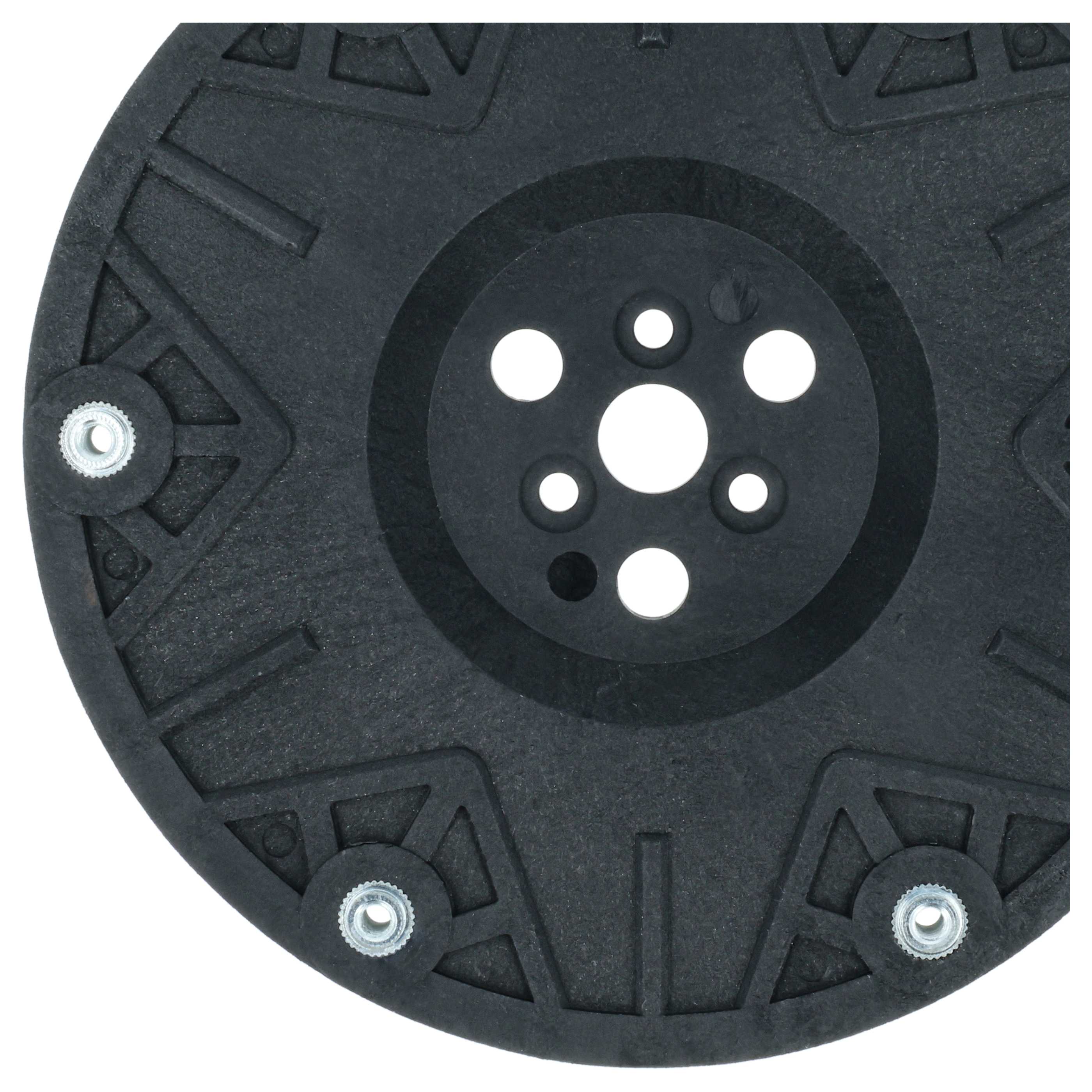 Blade Disc suitable for Kress, Worx, Landxcape, Einhell Lawnmower etc.