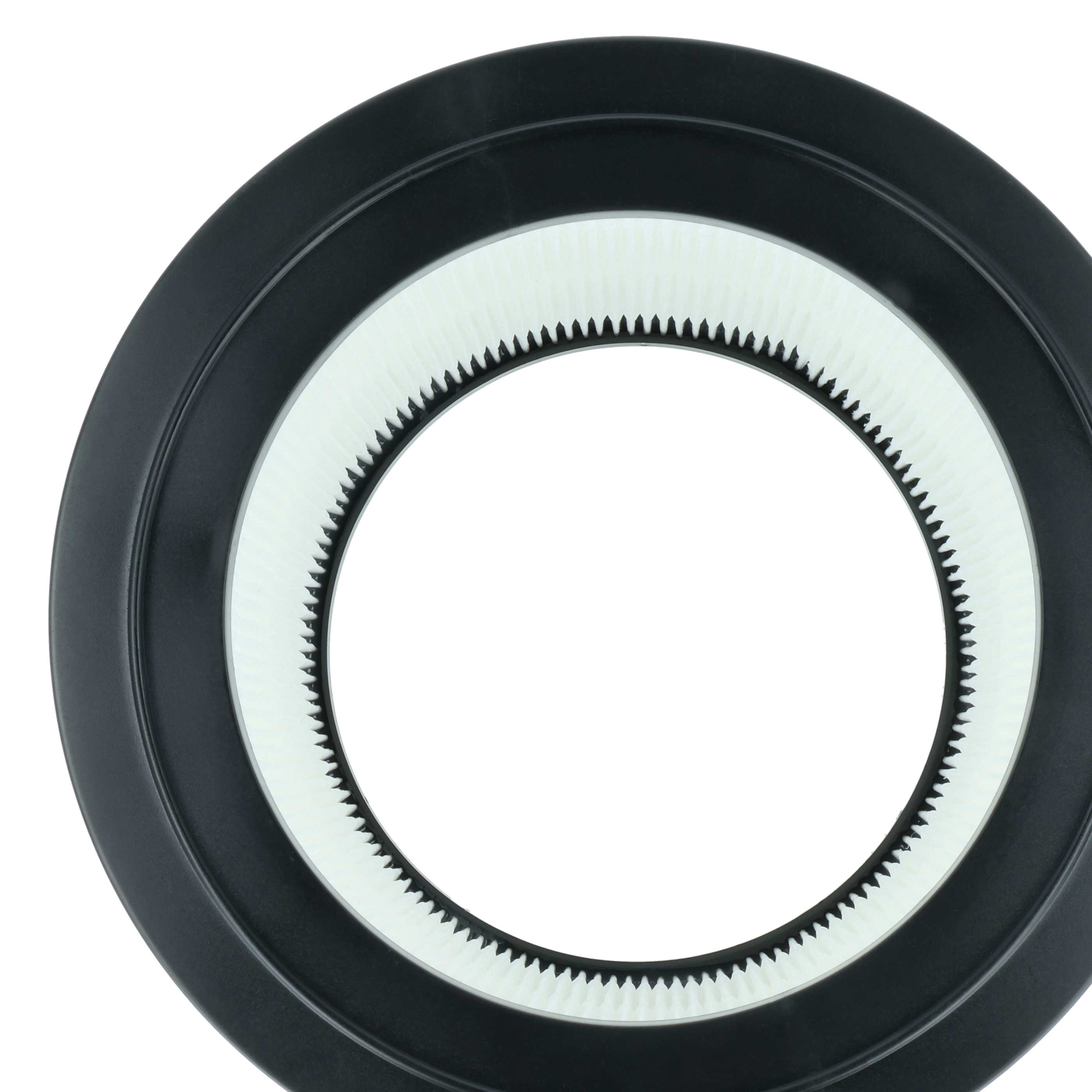 2x HEPA Filter replaces Philips FY0611/30, FY0611 for Philips Air Humidifier