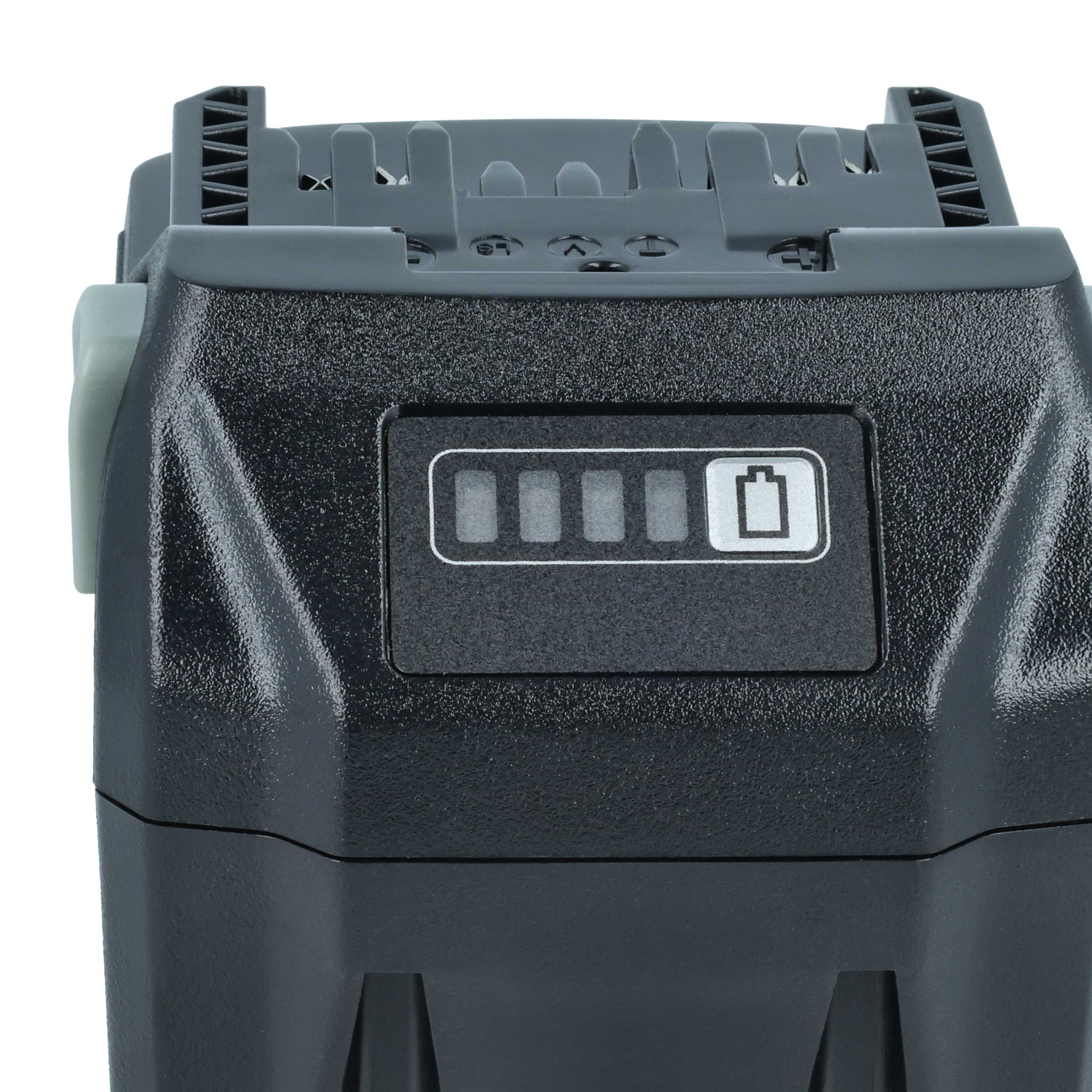 Batteria sostituisce Hikoki BSL36A18, BSL36B18 per attrezzo - 5Ah 18V Li-Ion