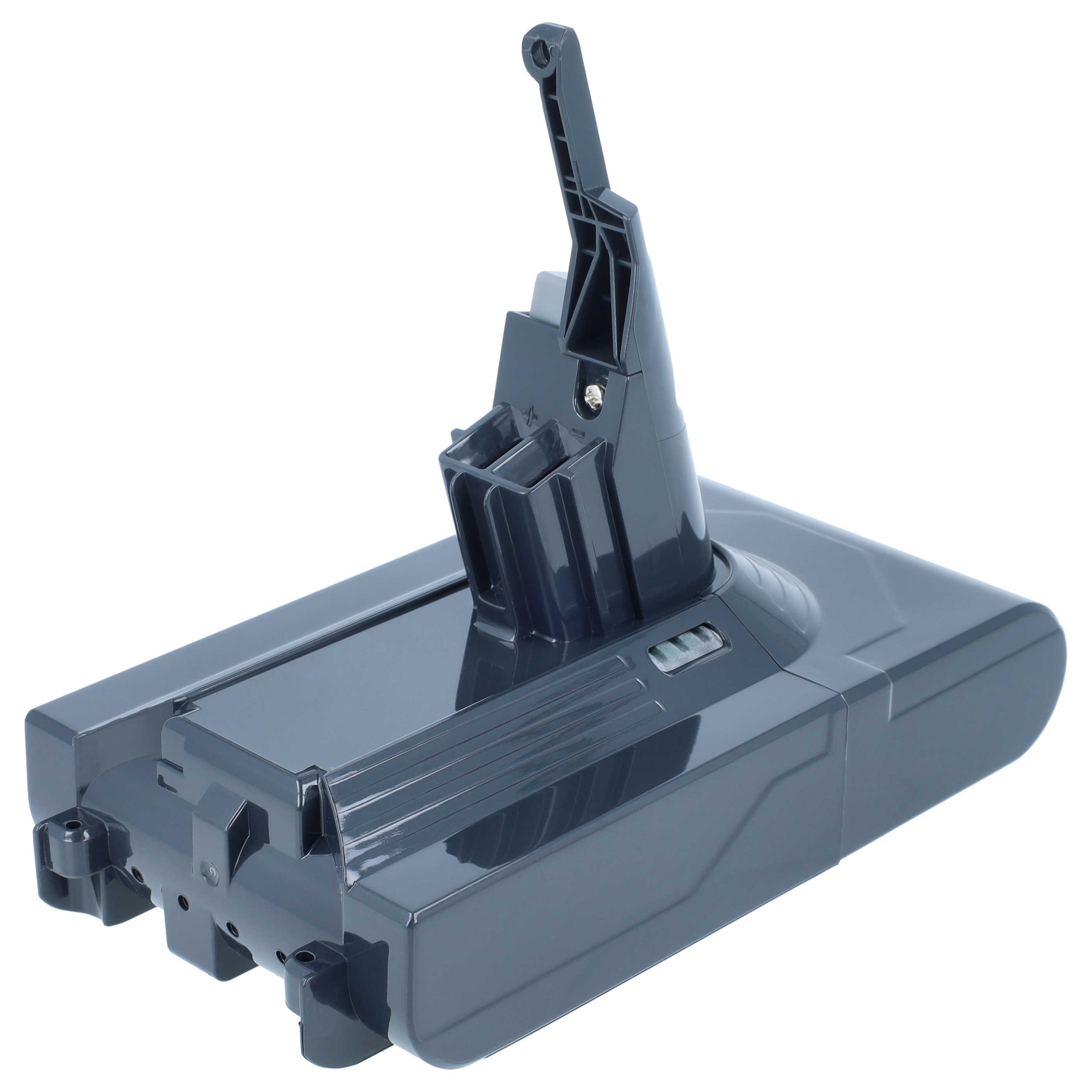 Batteria per aspirapolvere Dyson V8, SV10 - 2000mAh 21,6V Li-Ion