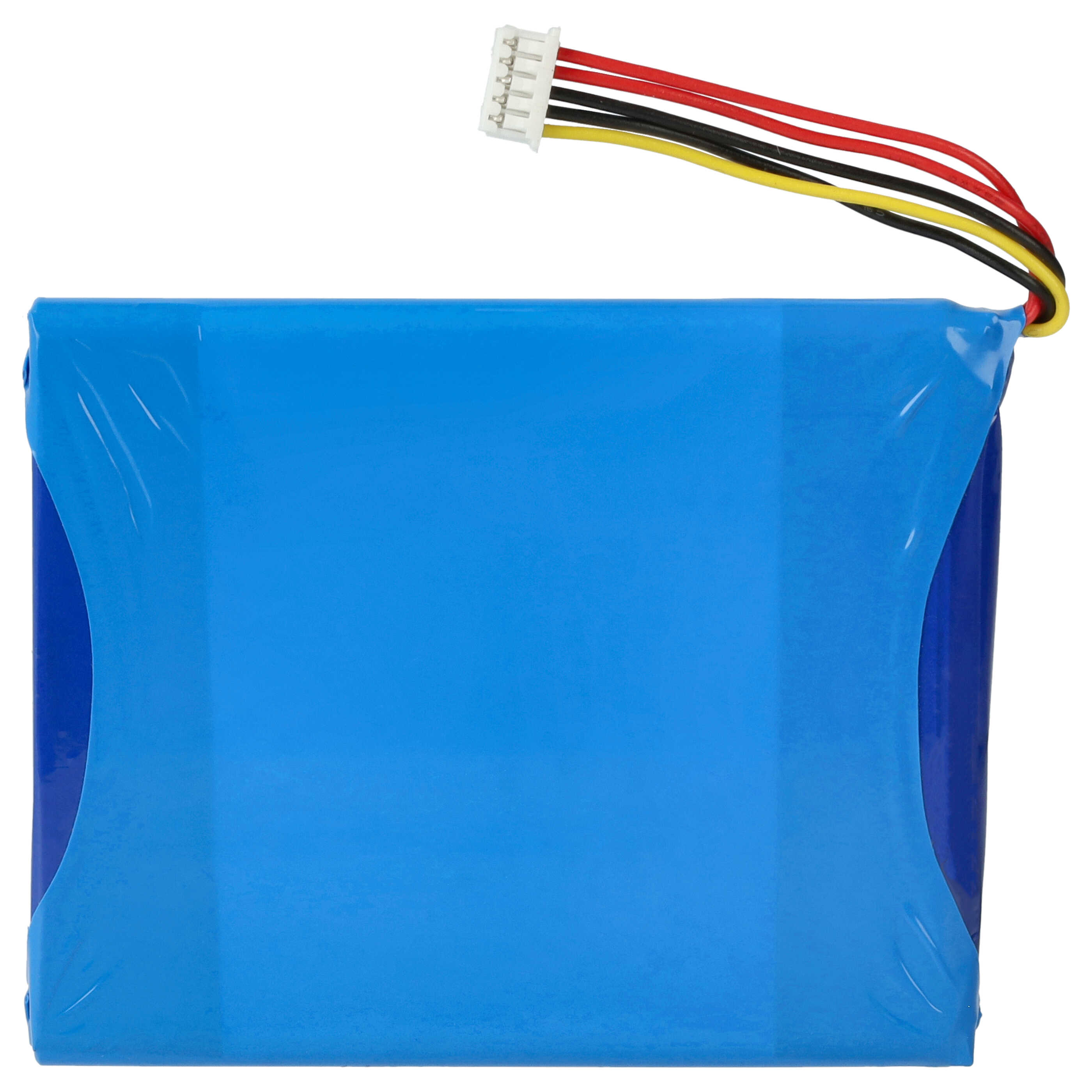 Baby Monitor Battery suitable for VTech Baby Monitor VM5254 - 2100 mAh 3.8 V Li-Ion