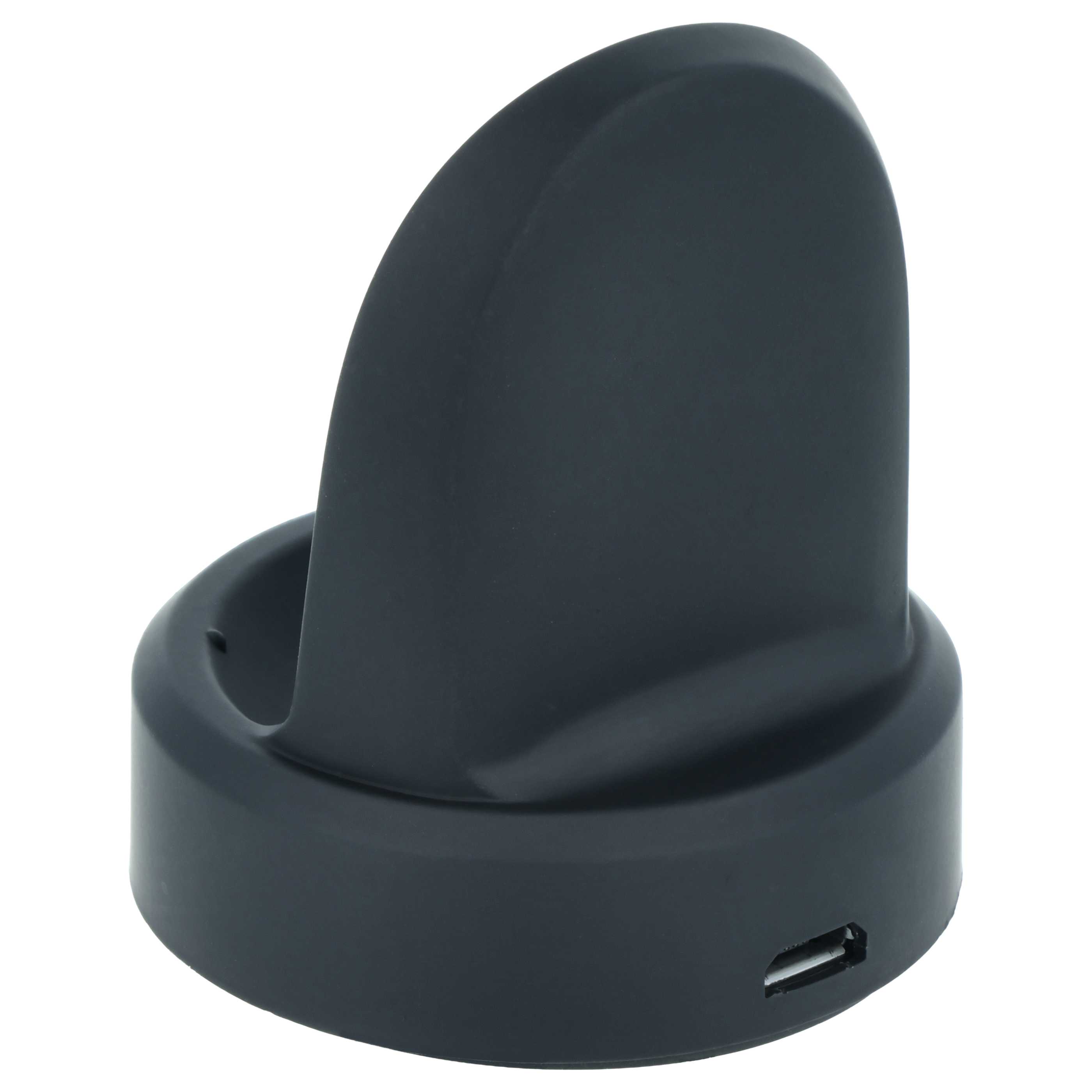 Charging Station suitable for Samsung Gear Sport SM-R600 Fitness Tracker - 100 cm, With Micro USB Cable