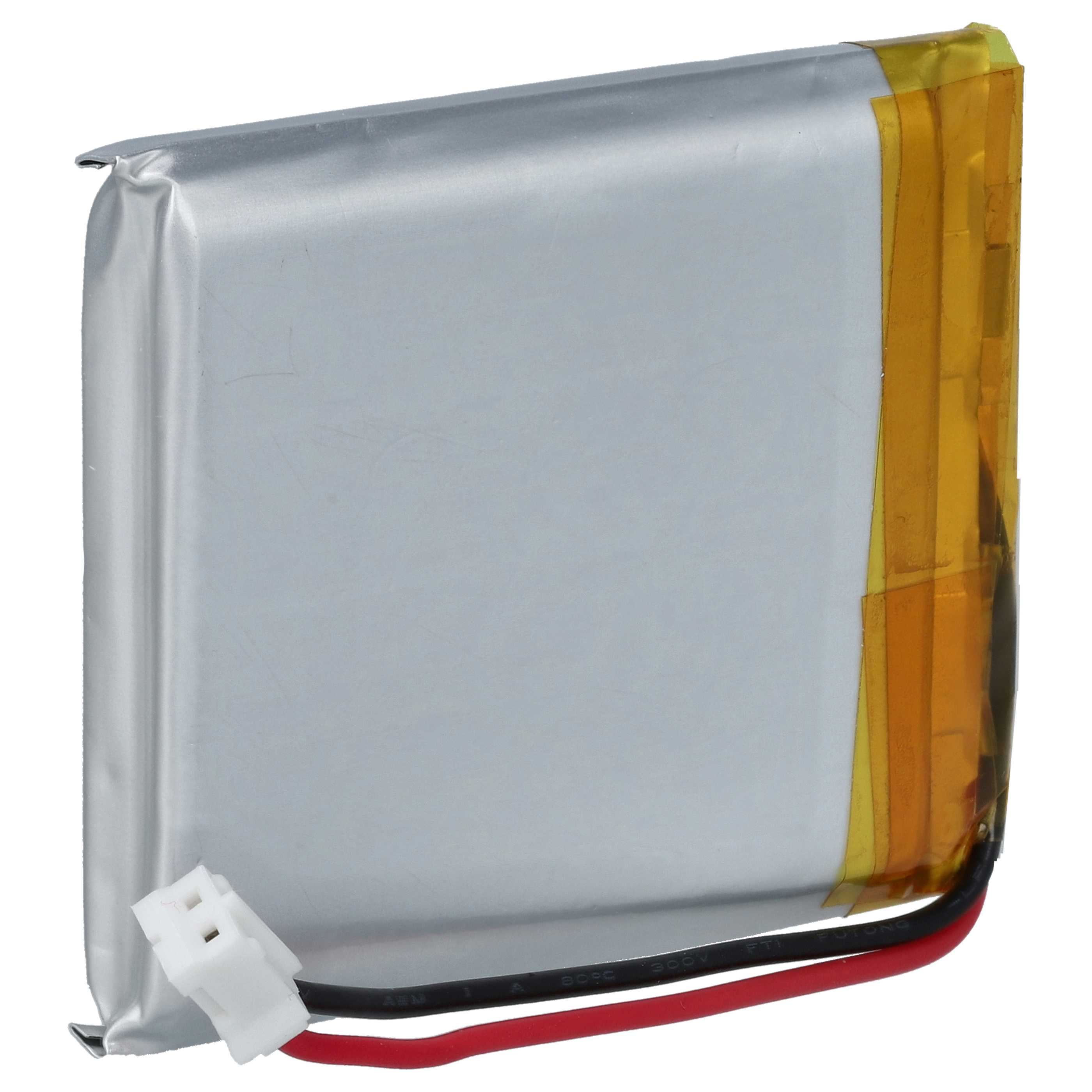 Akumulator zamiennik Fatboy PN704050 - 1600 mAh 3,7 V LiPo