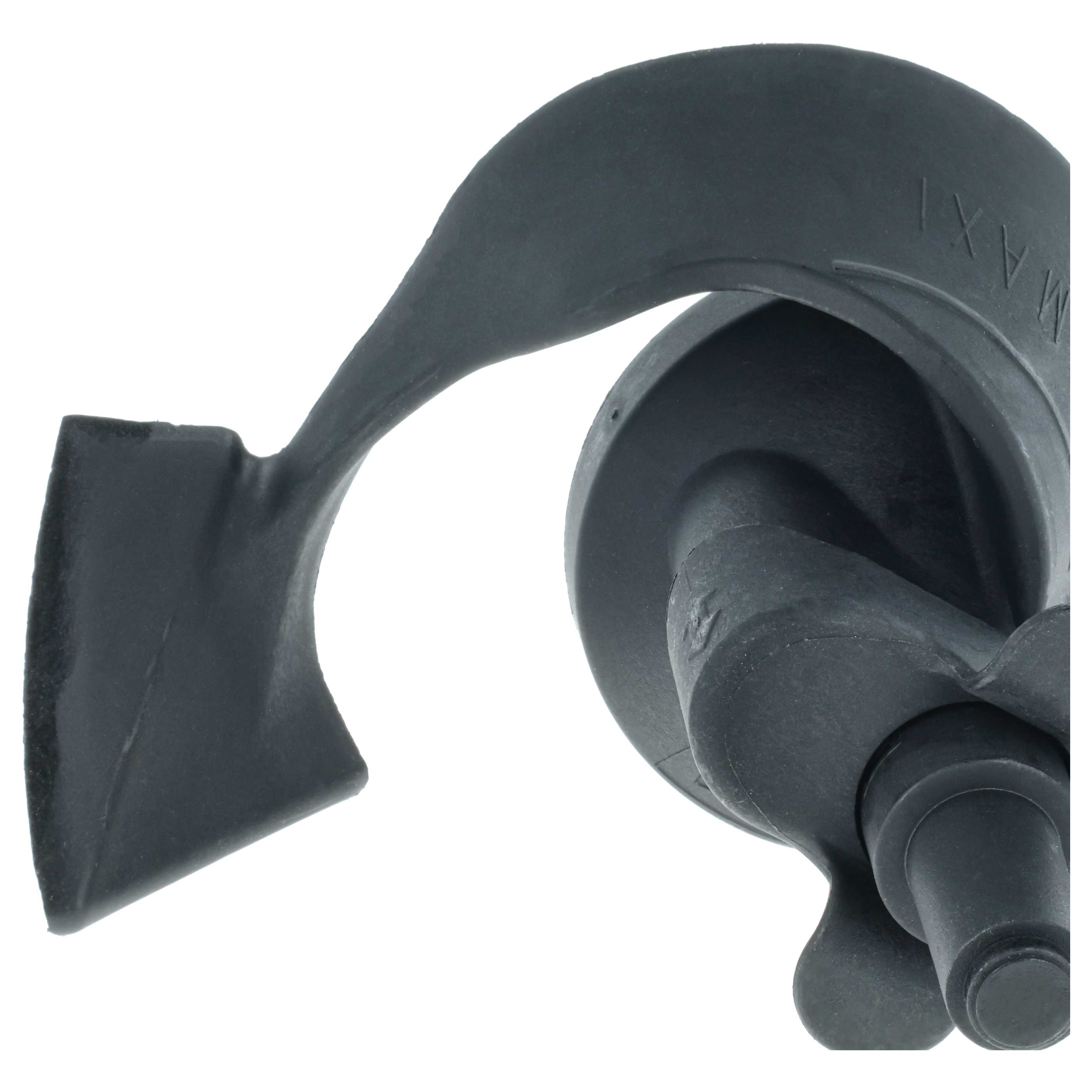 Pala mezcladora reemplaza Tefal SS-990596 para freidoras Tefal - Antiadherente, apto para lavavajillas