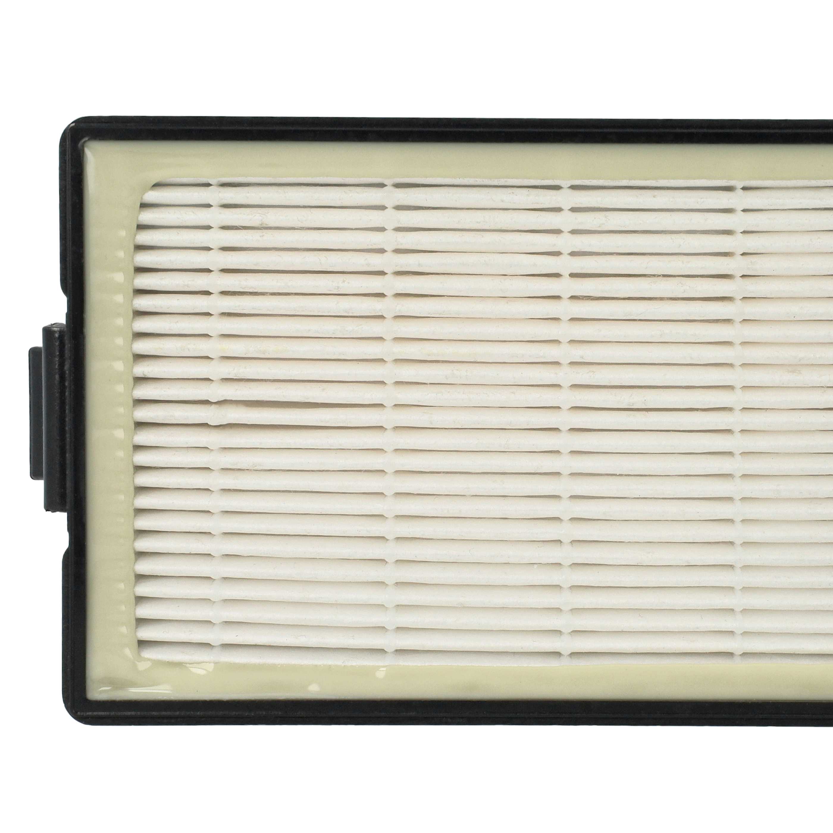 3x Filter replaces Samsung DJ97-00339D, DJ97-00339G, VCC84, VH84 for Samsung Vacuum Cleaner, filter class H11