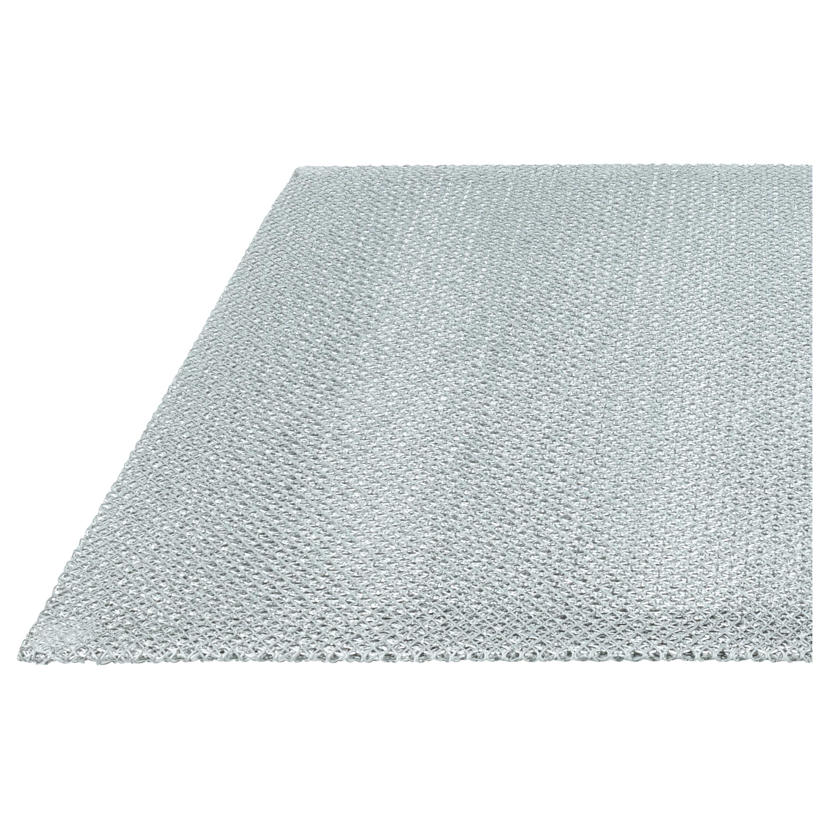 4x Dunstabzugshaube Metallfettfilter als Ersatz für Constructa 298619 u.a.