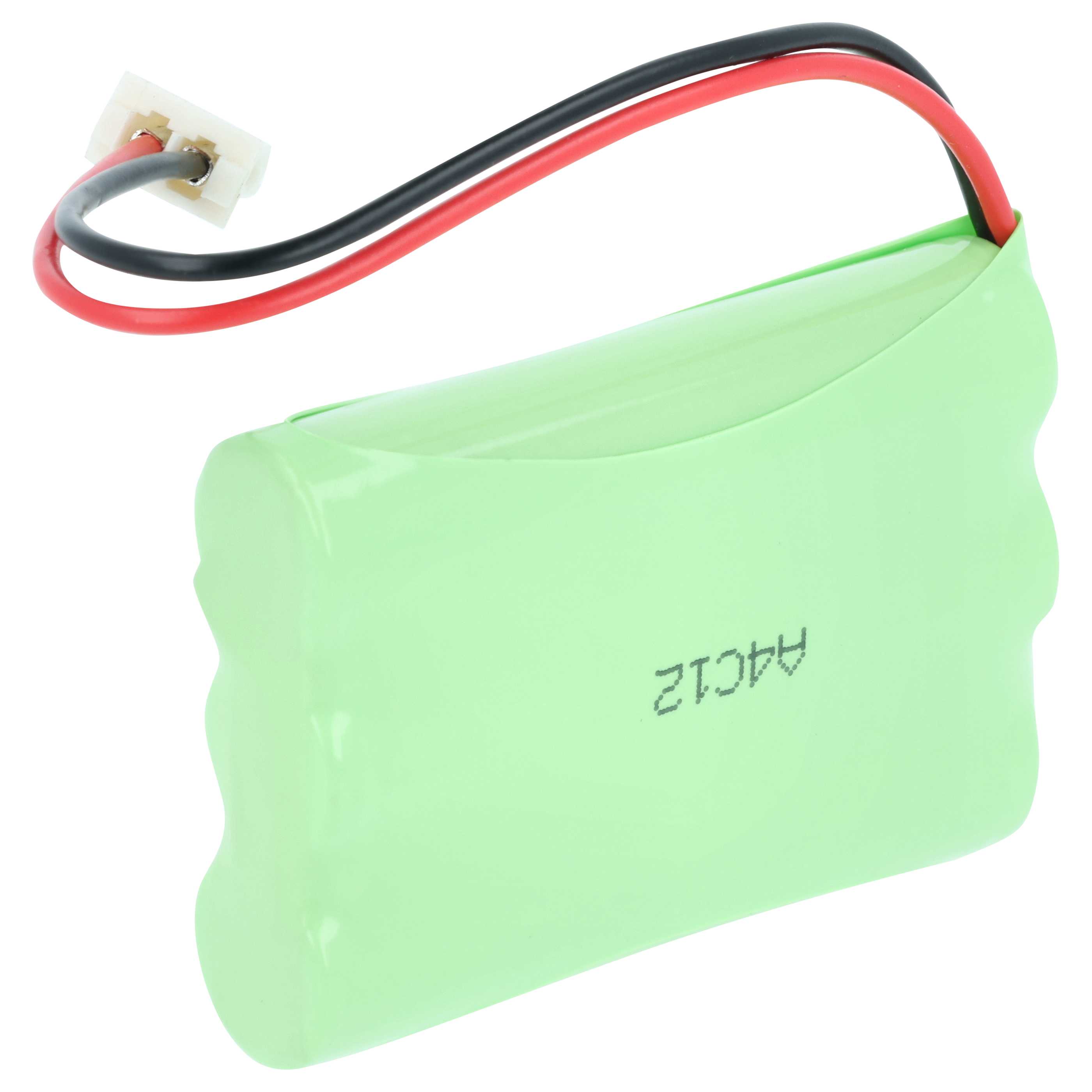 Medical Equipment x for Slendertone, Motorola, OPTEX - 750 mAh 3.6 V
