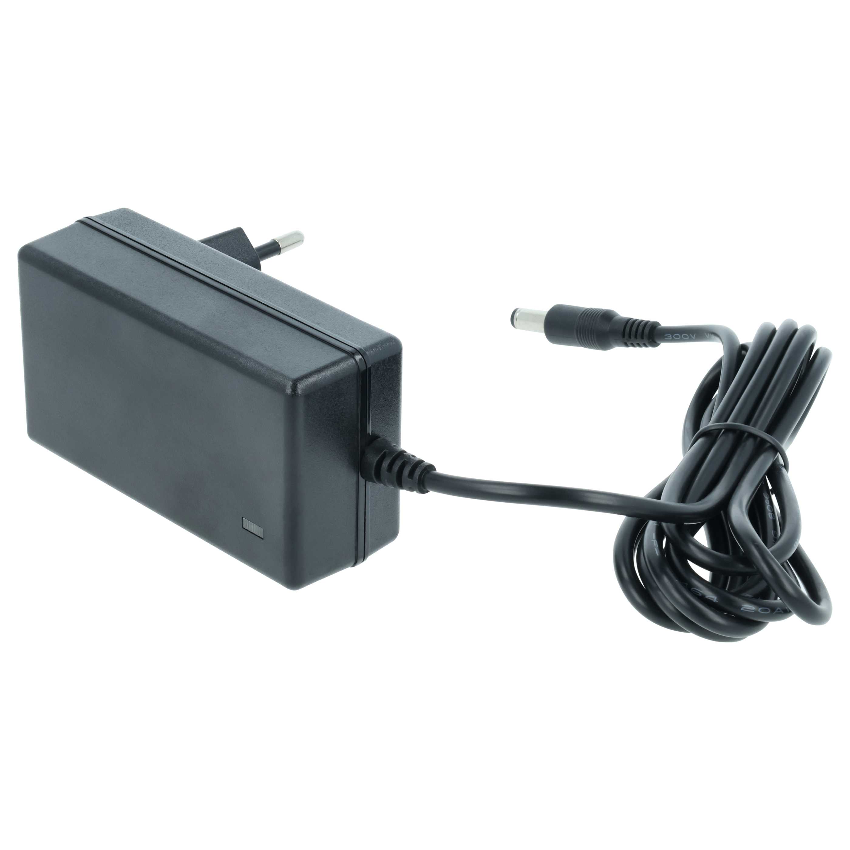 Charger replaces Dyson 214730-01, 205720-02, 229602-01, 227591-01 for Dyson Handheld, Cordless Vacuum Cleaner