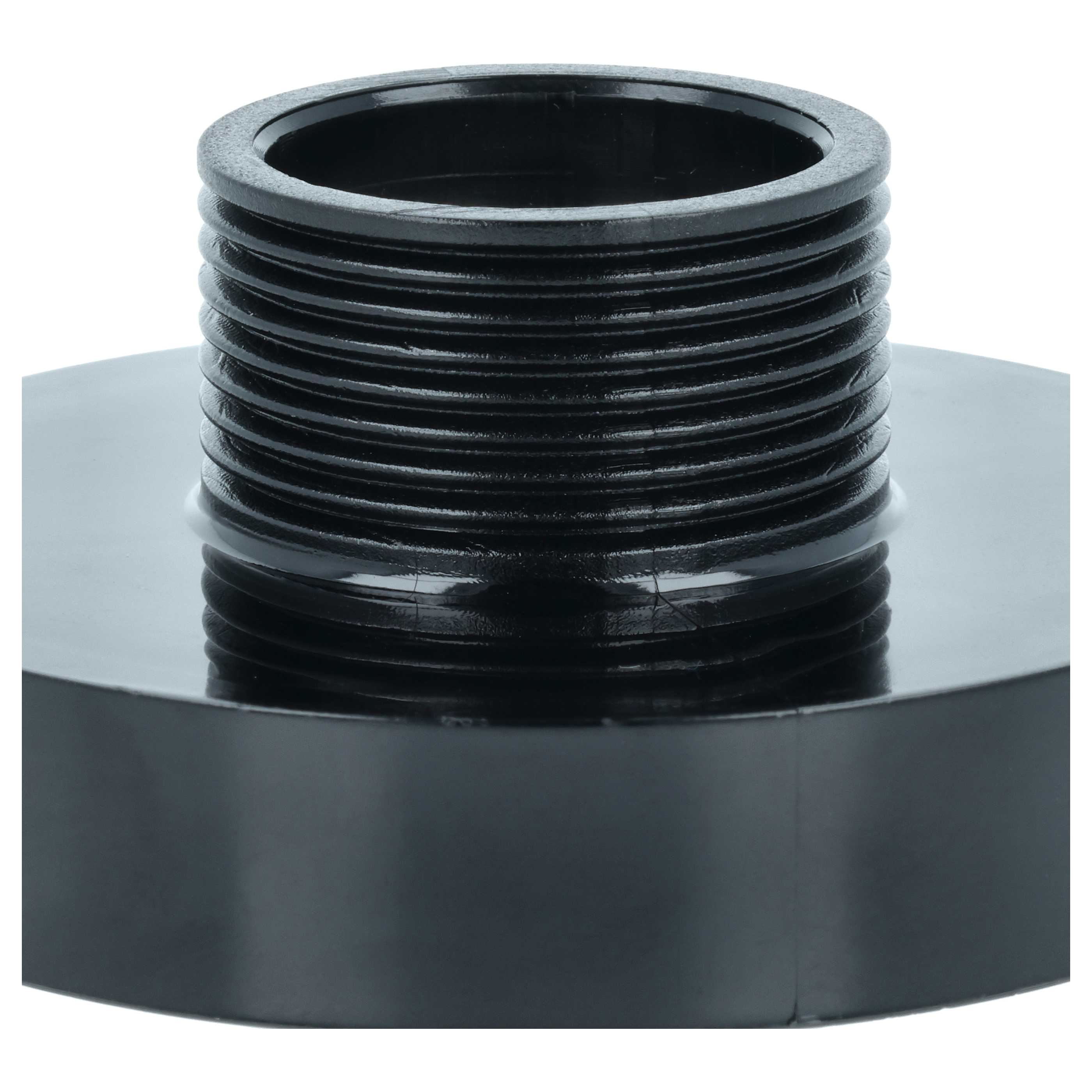 Tension Pulley replaces 00600436 for Bosch, Siemens Tumble Dryer